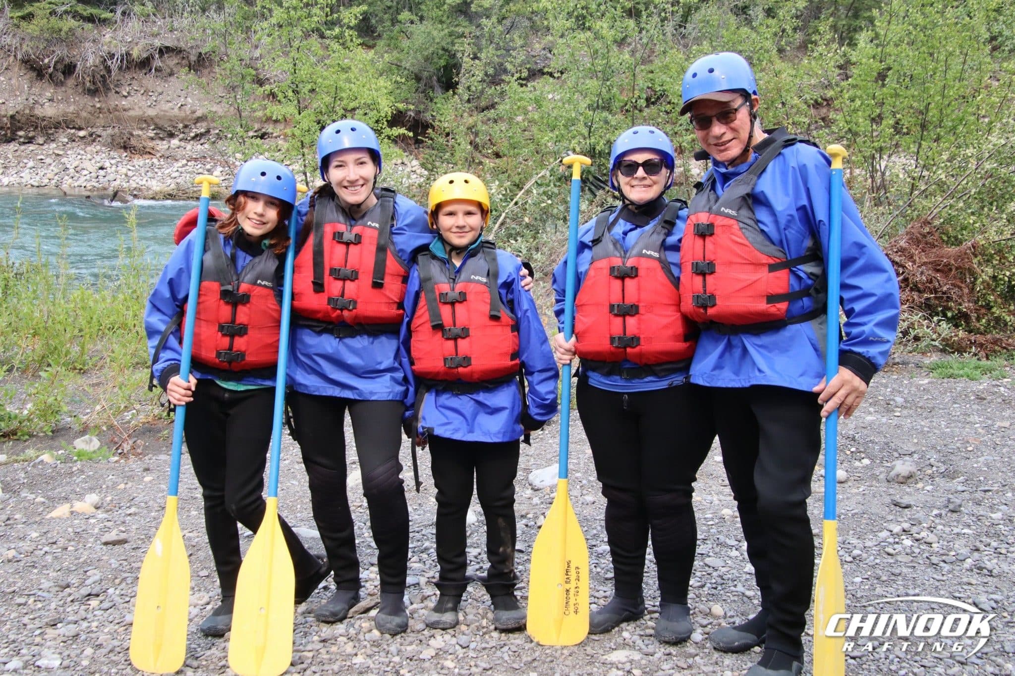 Kananaskis River — 1:30pm — Aug 20, 2026 — rafting photo 61