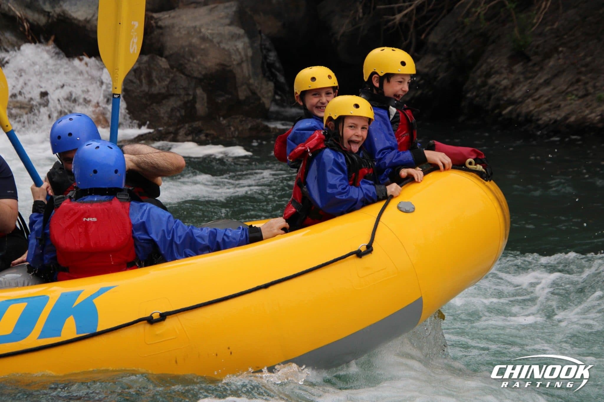 Kananaskis River — 1:30pm — Aug 20, 2026 — rafting photo 32