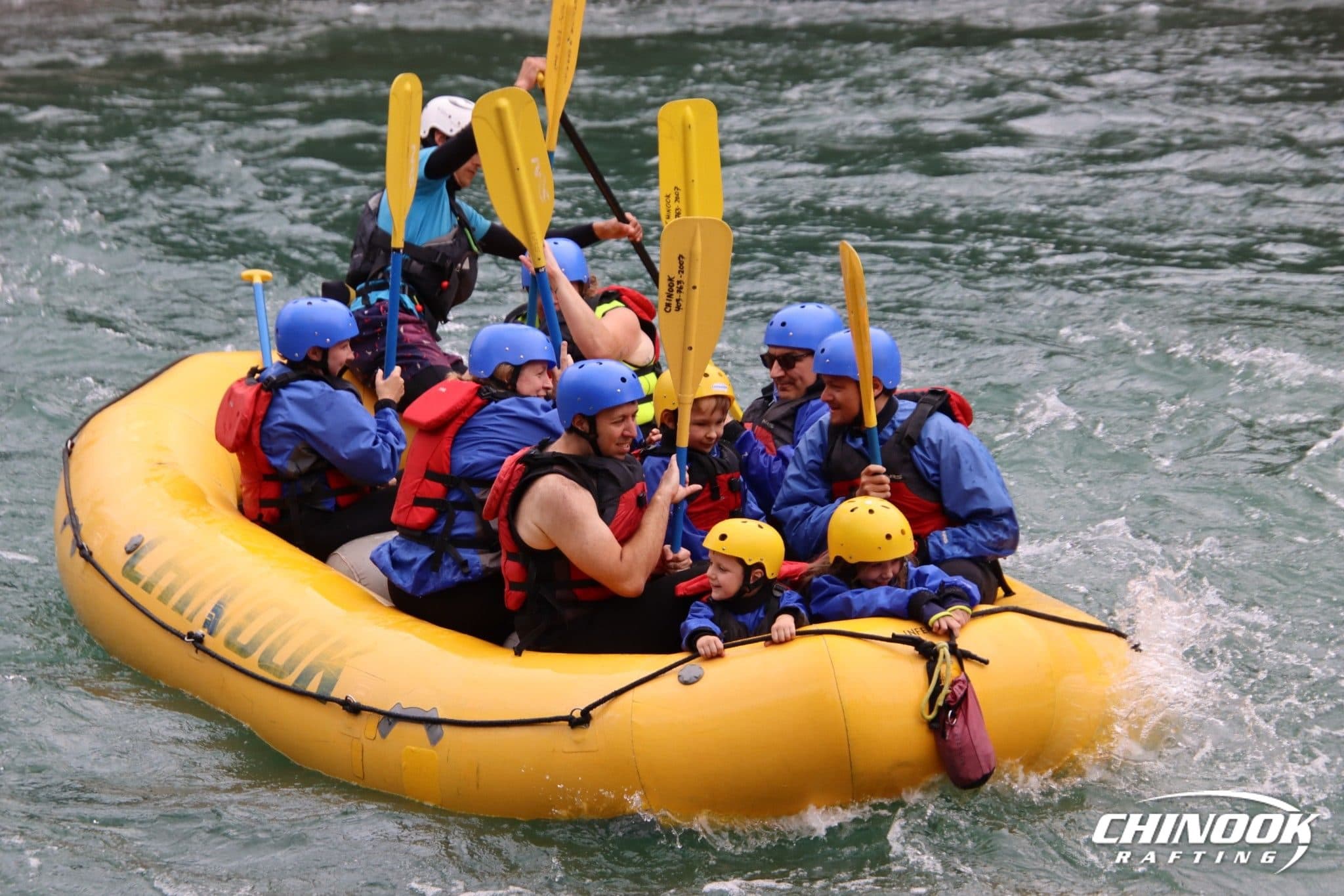 Kananaskis River — 1:30pm — Aug 20, 2026 — rafting photo 95