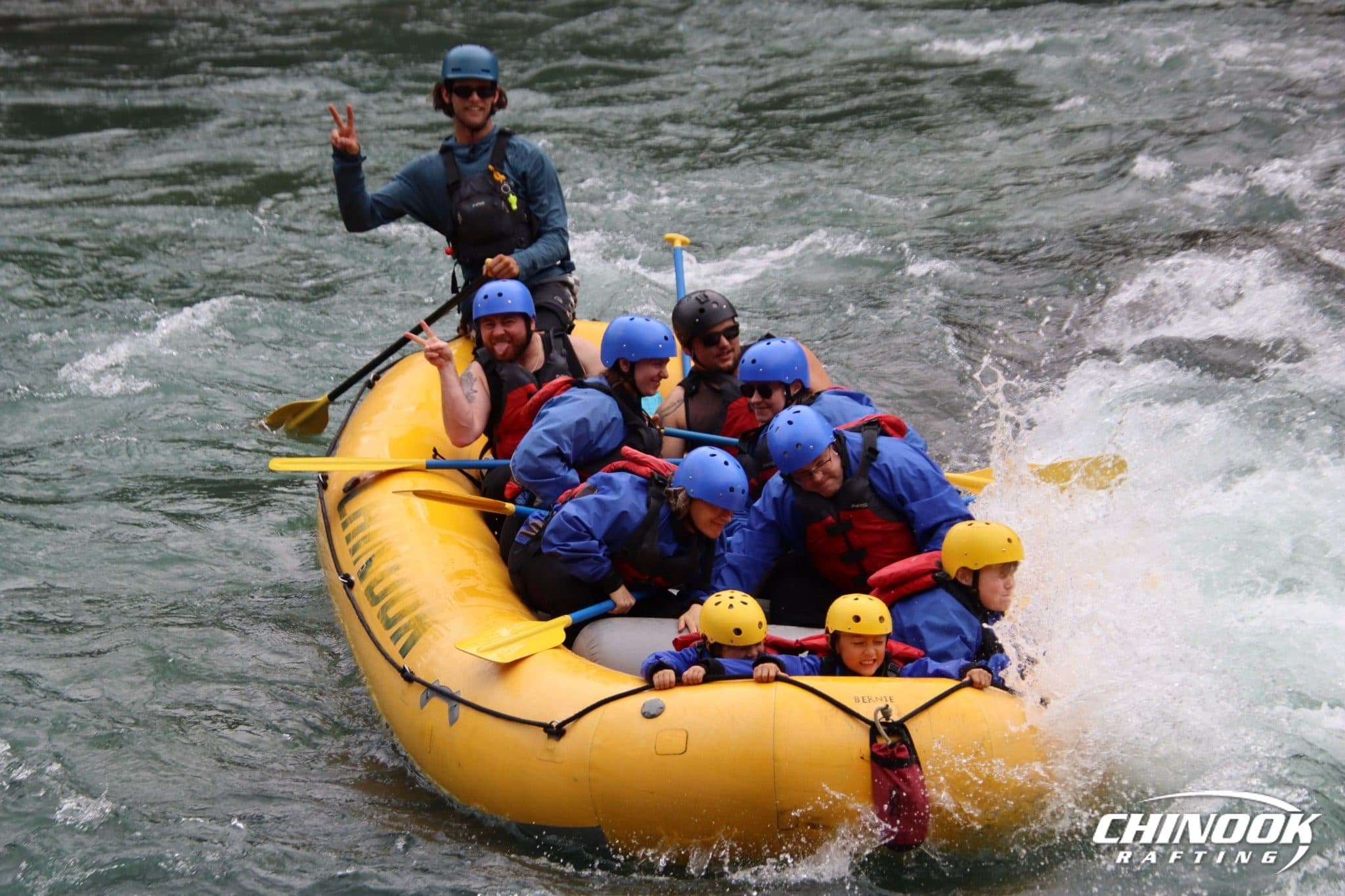 Kananaskis River — 1:30pm — Aug 20, 2026 — rafting photo 93