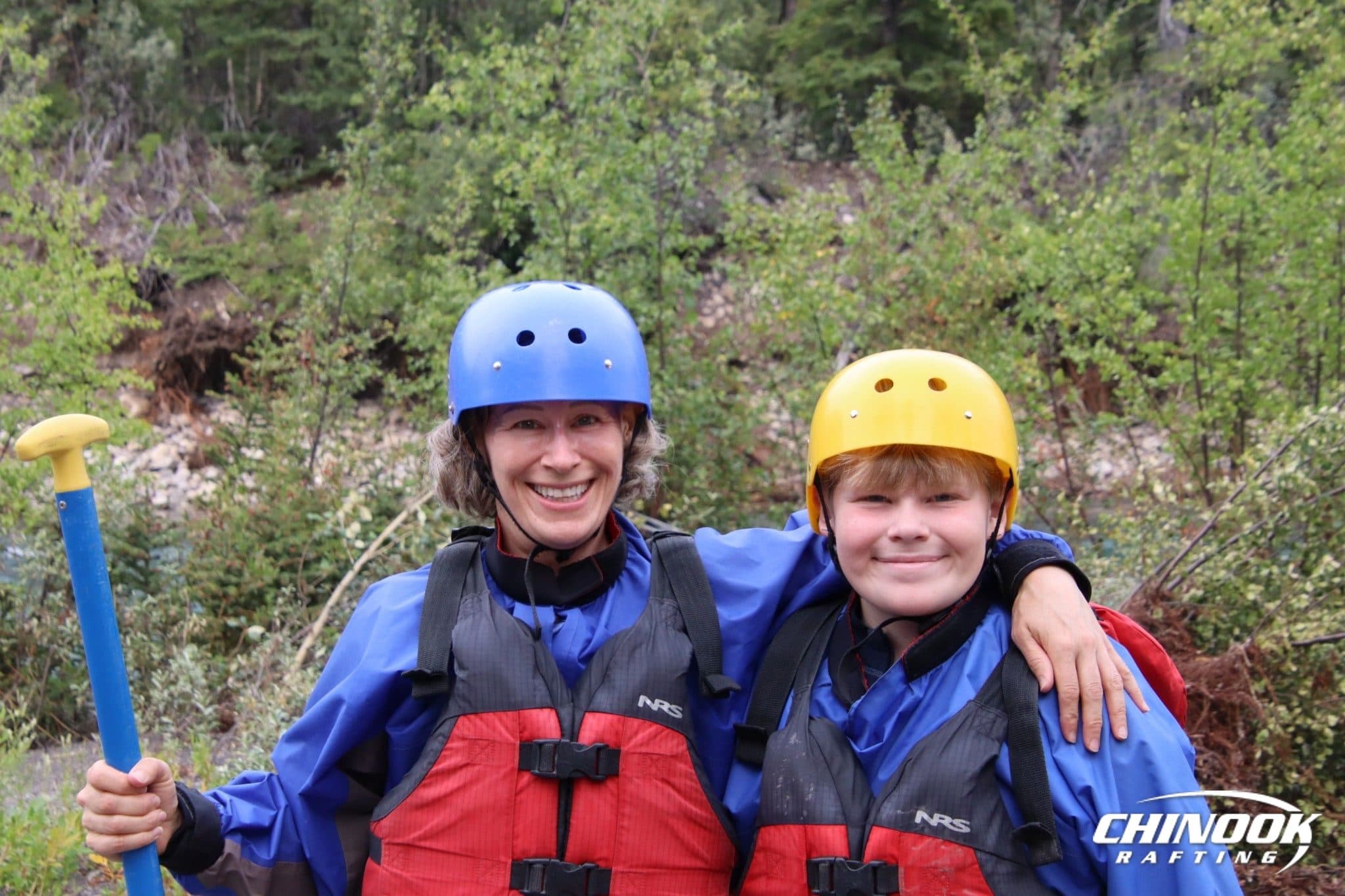 Kananaskis River — 1:30pm — Aug 20, 2026 — rafting photo 68
