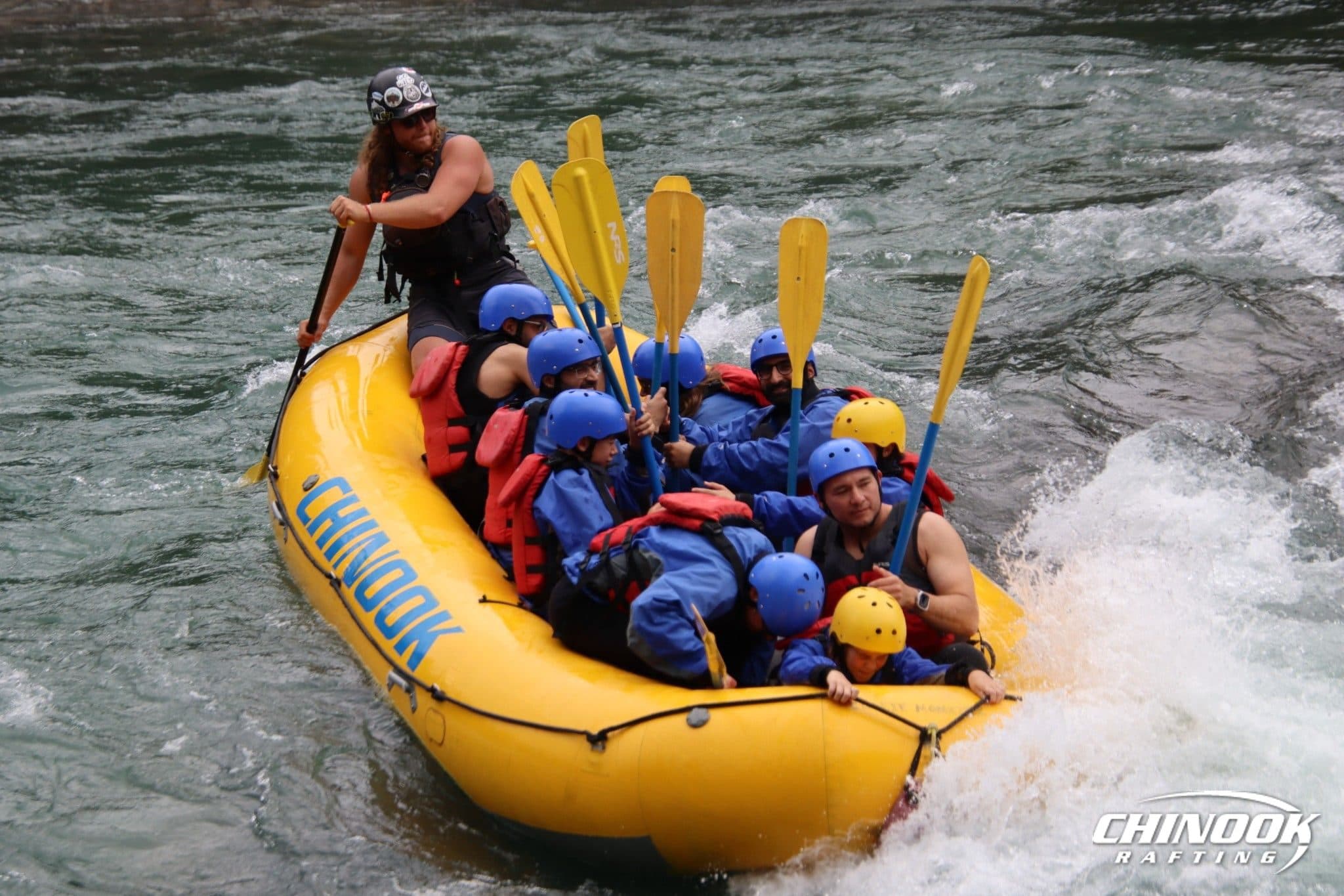 Kananaskis River — 1:30pm — Aug 20, 2026 — rafting photo 87