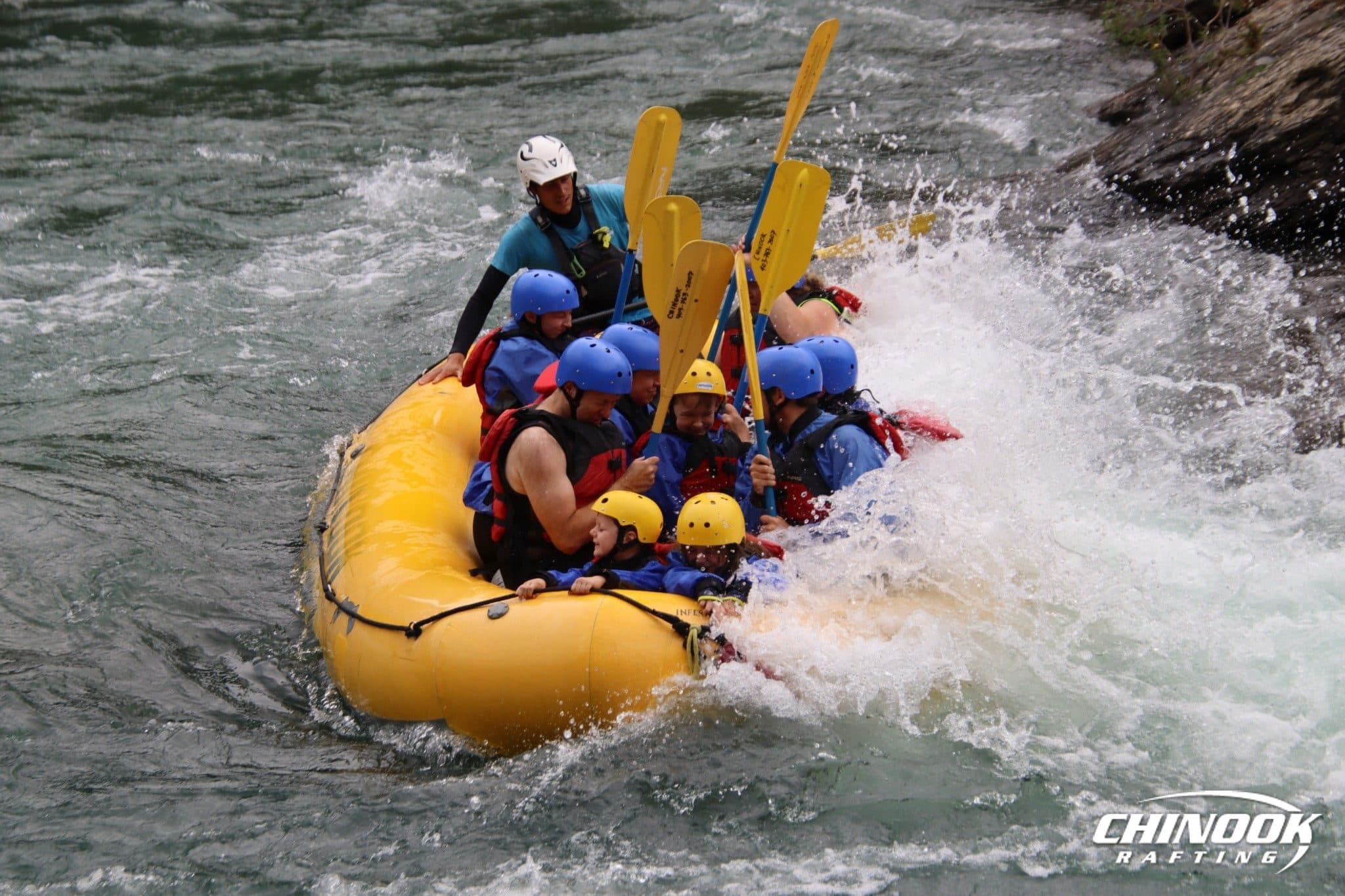 Kananaskis River — 1:30pm — Aug 20, 2026 — rafting photo 97