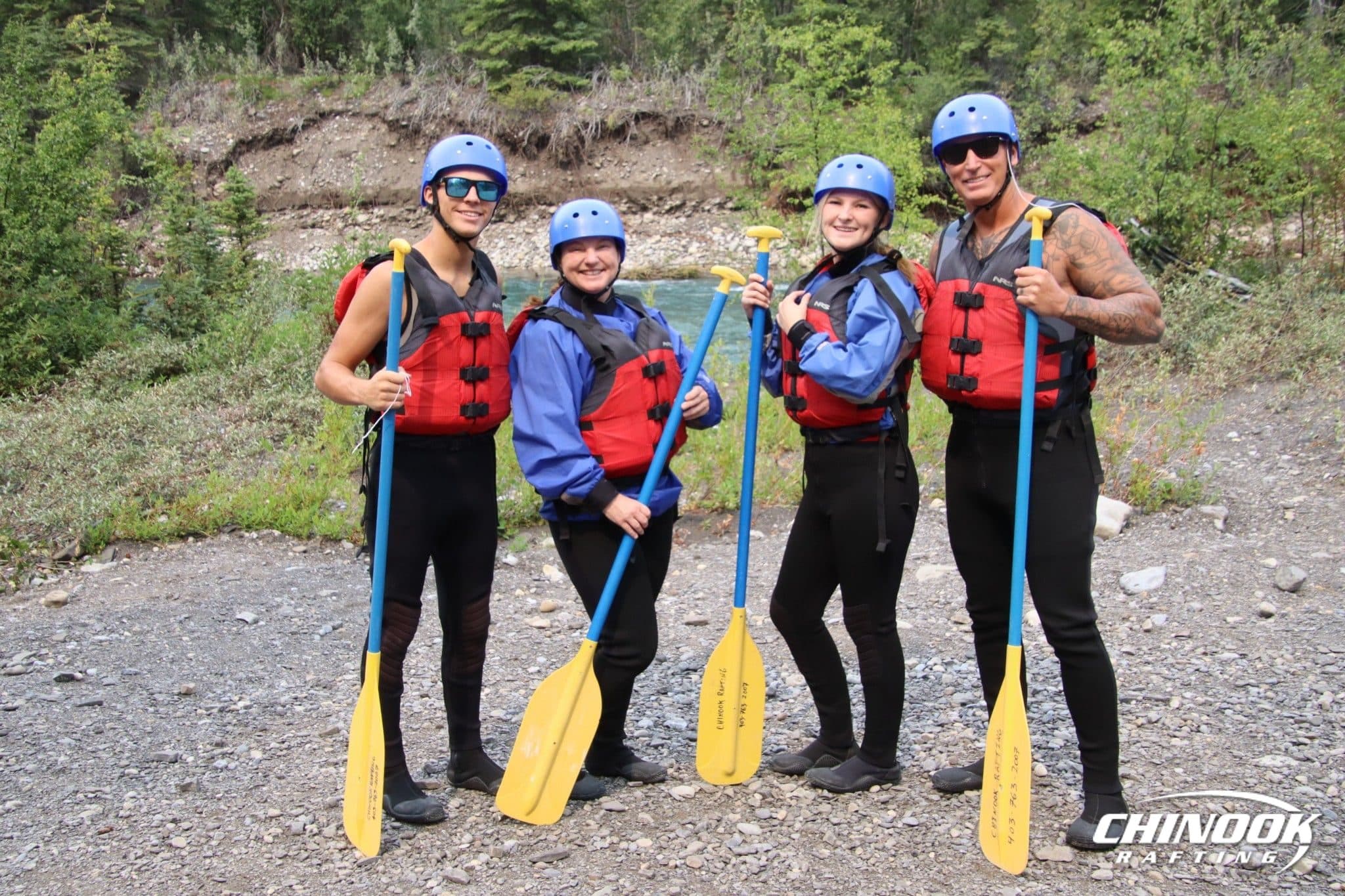 Kananaskis River — 1:30pm — Aug 20, 2026 — rafting photo 60