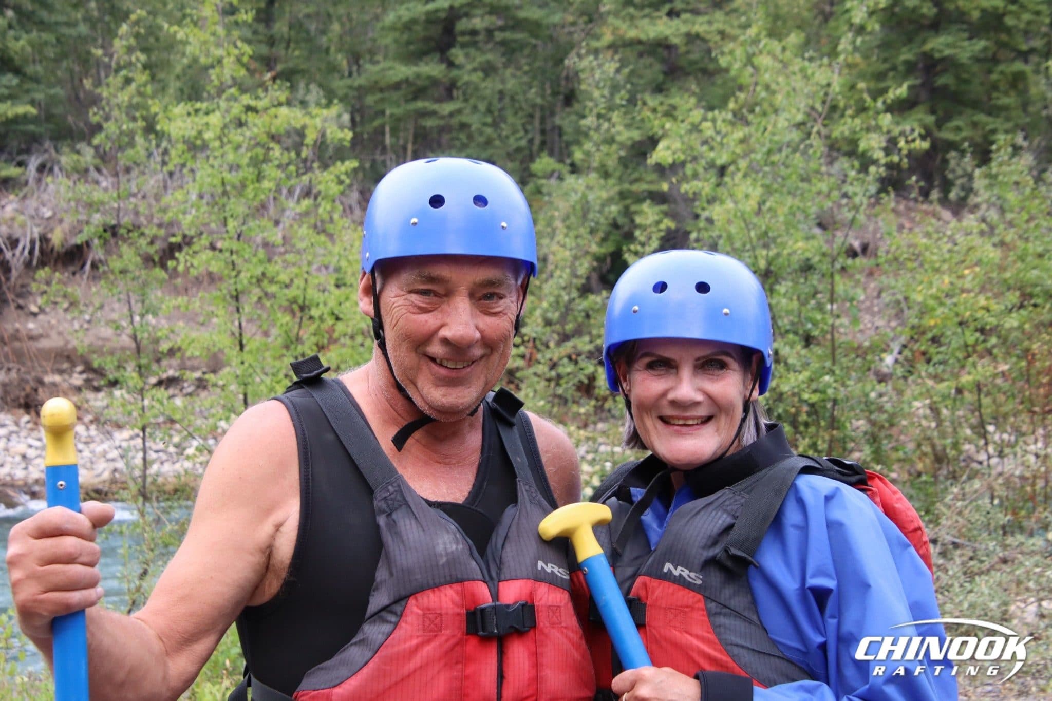 Kananaskis River — 1:30pm — Aug 20, 2026 — rafting photo 70