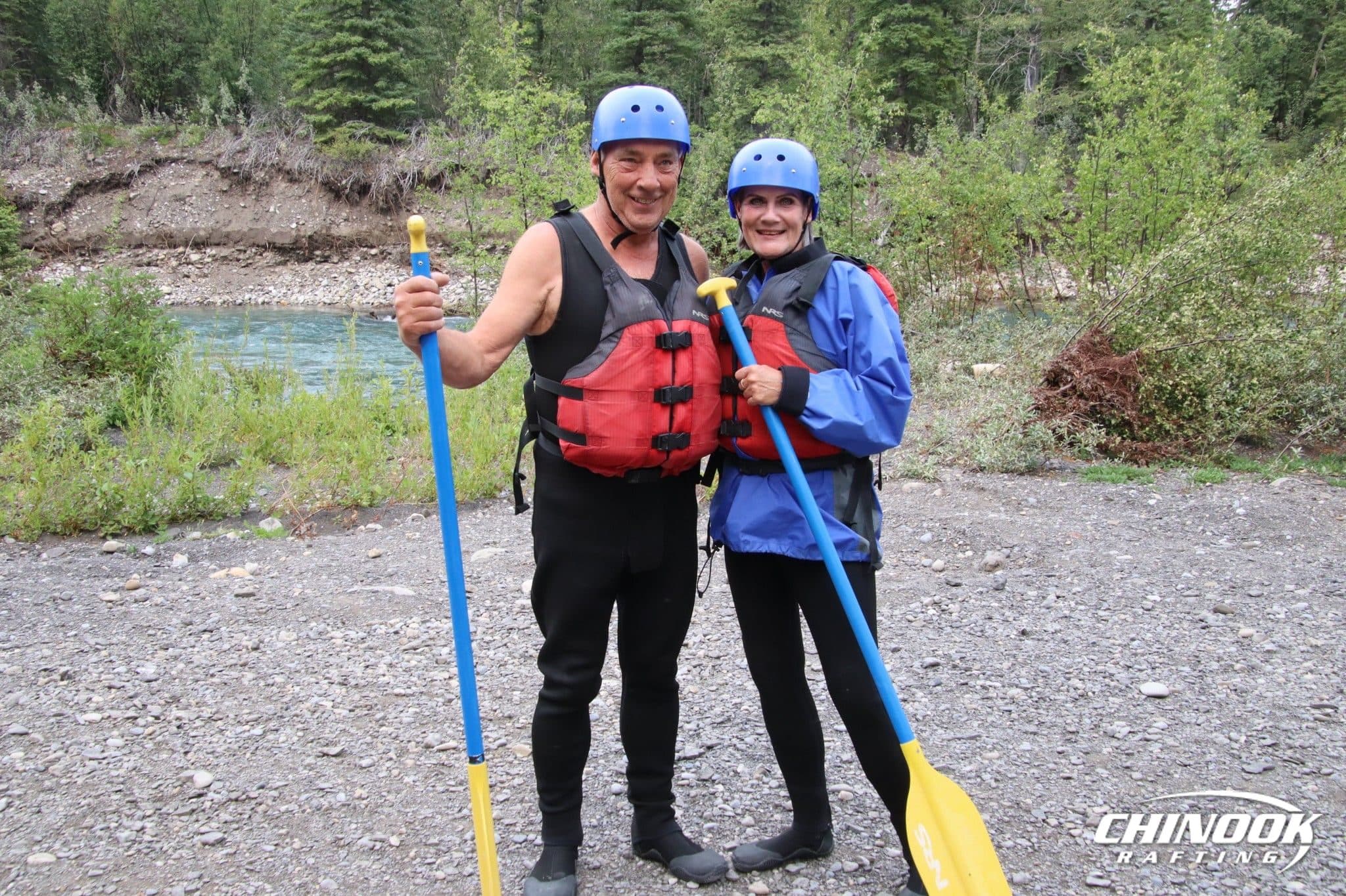 Kananaskis River — 1:30pm — Aug 20, 2026 — rafting photo 71