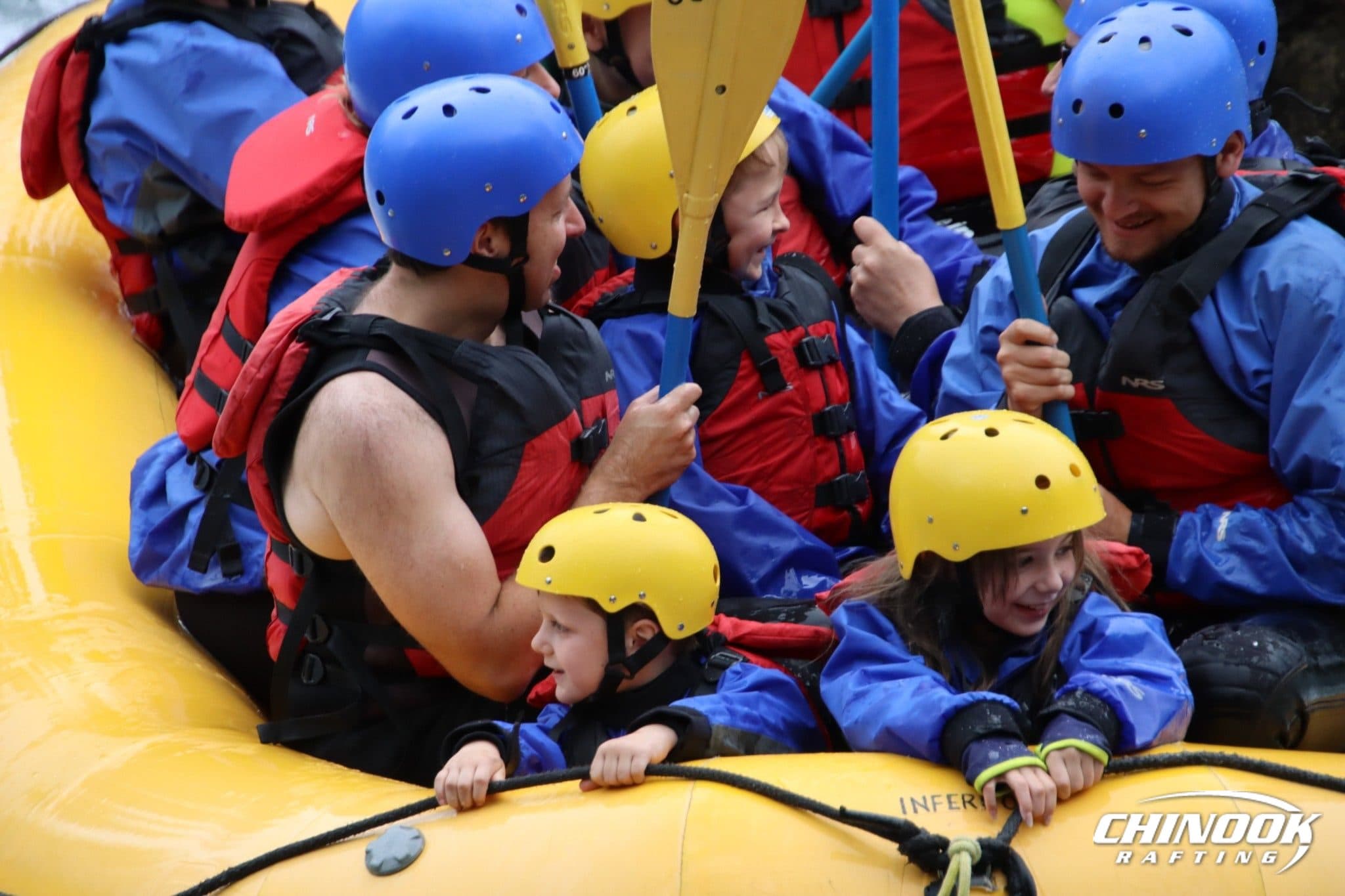 Kananaskis River — 1:30pm — Aug 20, 2026 — rafting photo 99