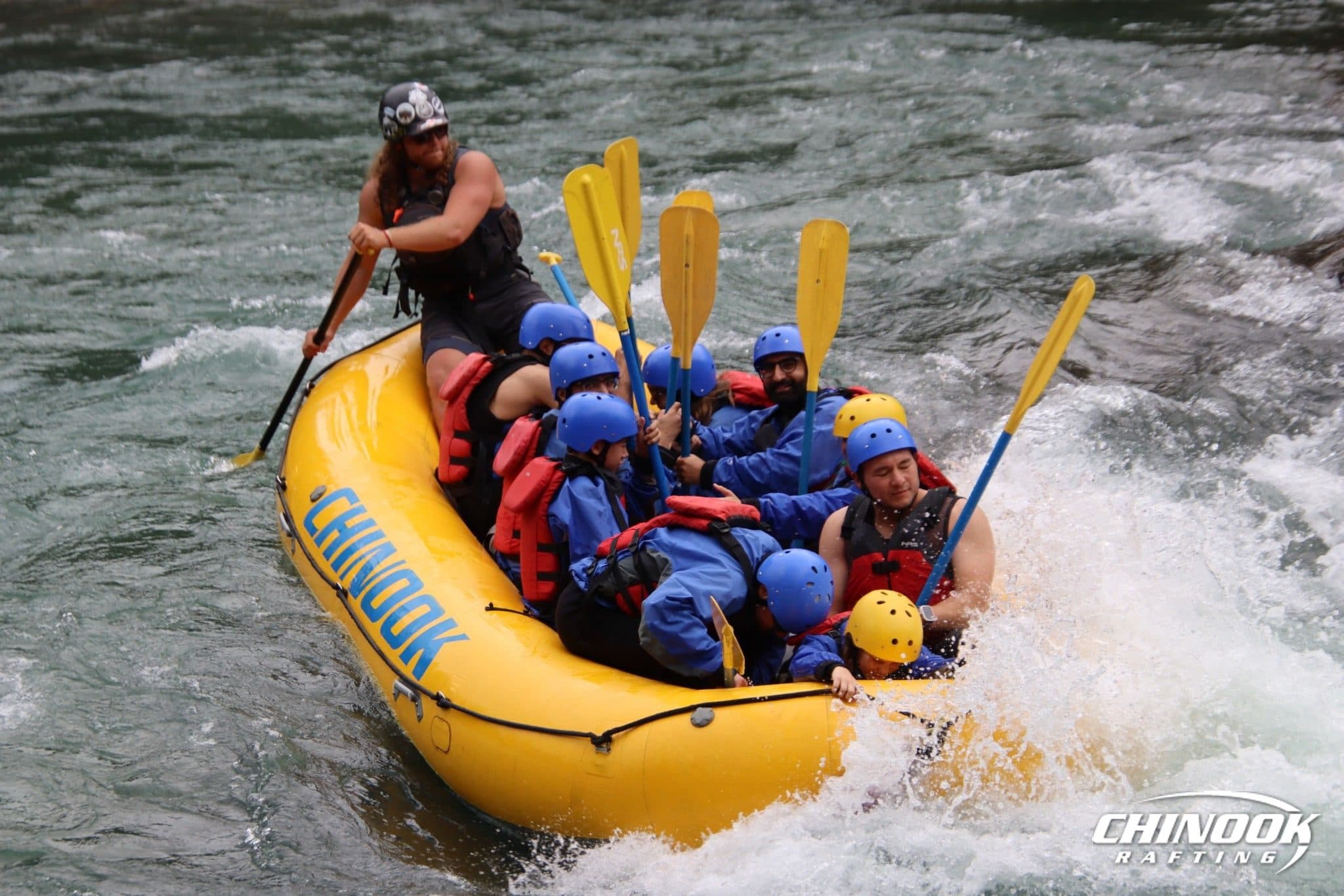 Kananaskis River — 1:30pm — Aug 20, 2026 — rafting photo 88