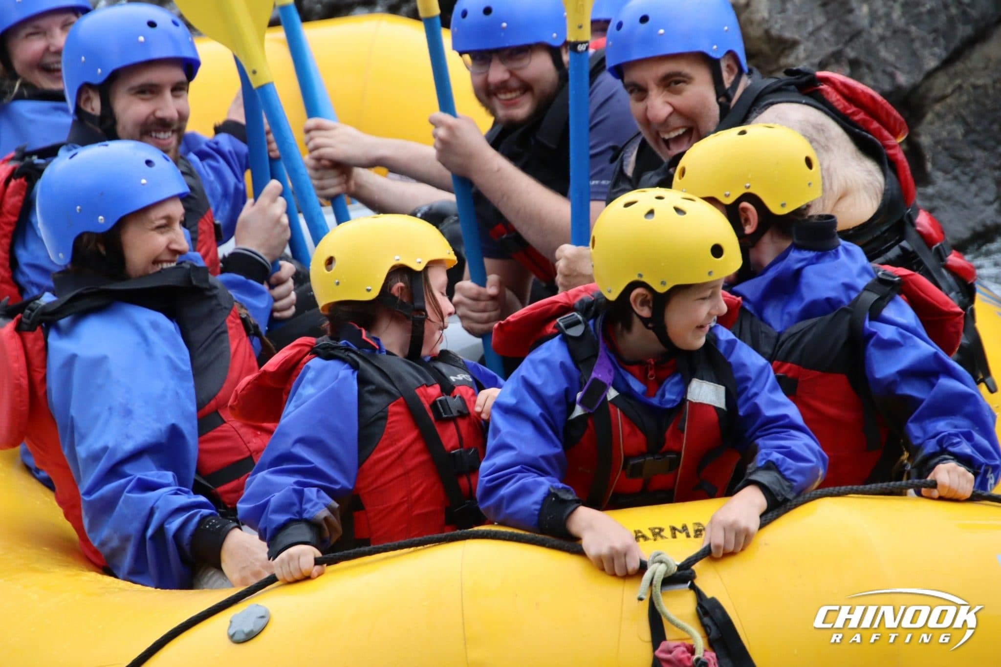 Kananaskis River — 1:30pm — Aug 20, 2026 — rafting photo 86