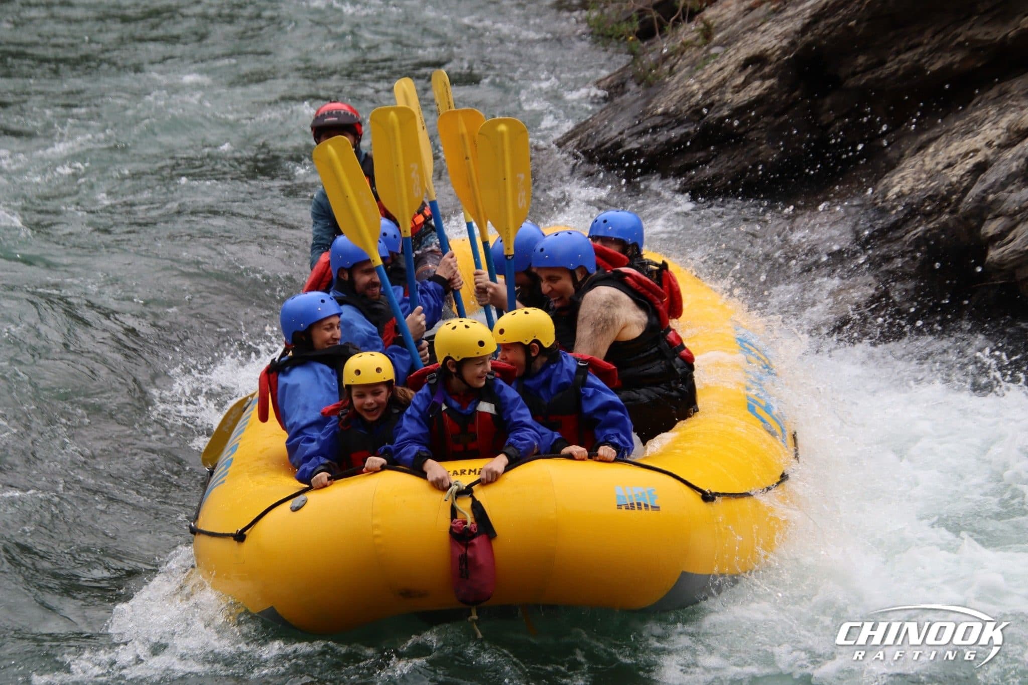 Kananaskis River — 1:30pm — Aug 20, 2026 — rafting photo 85