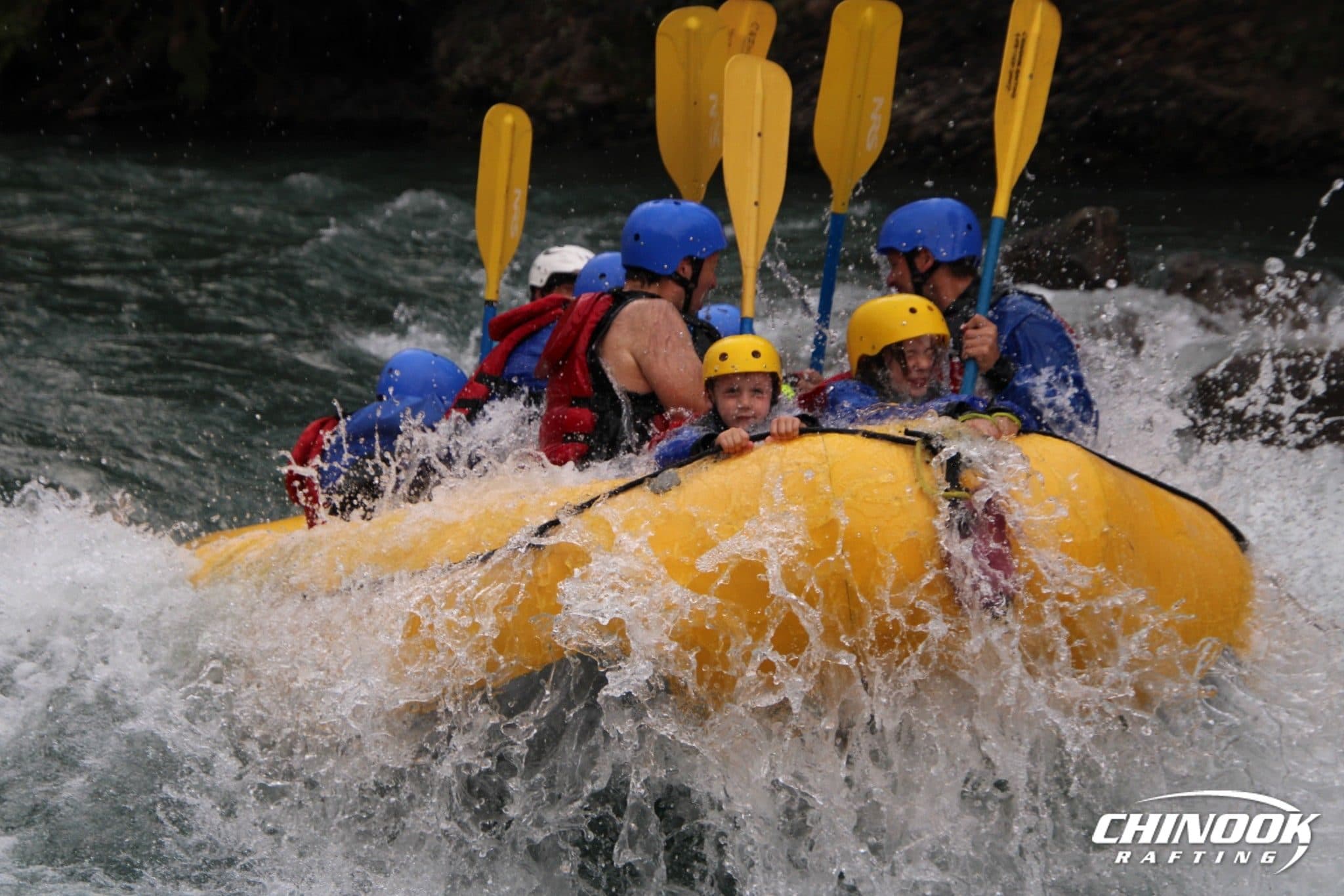 Kananaskis River — 1:30pm — Aug 20, 2026 — rafting photo 17