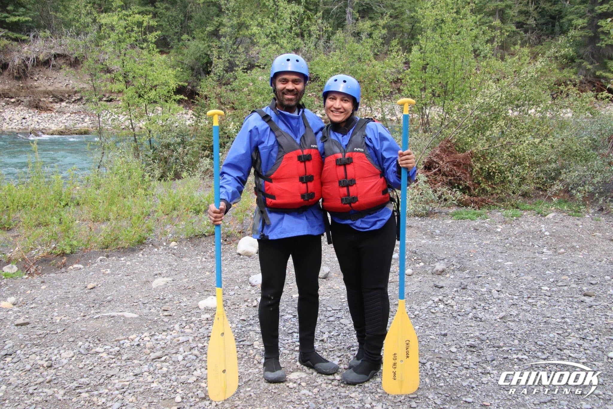 Kananaskis River — 1:30pm — Aug 20, 2026 — rafting photo 63
