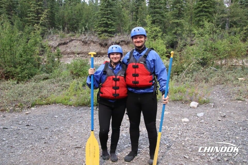 Kananaskis River — 1:30pm — Aug 20, 2026 — rafting photo 59