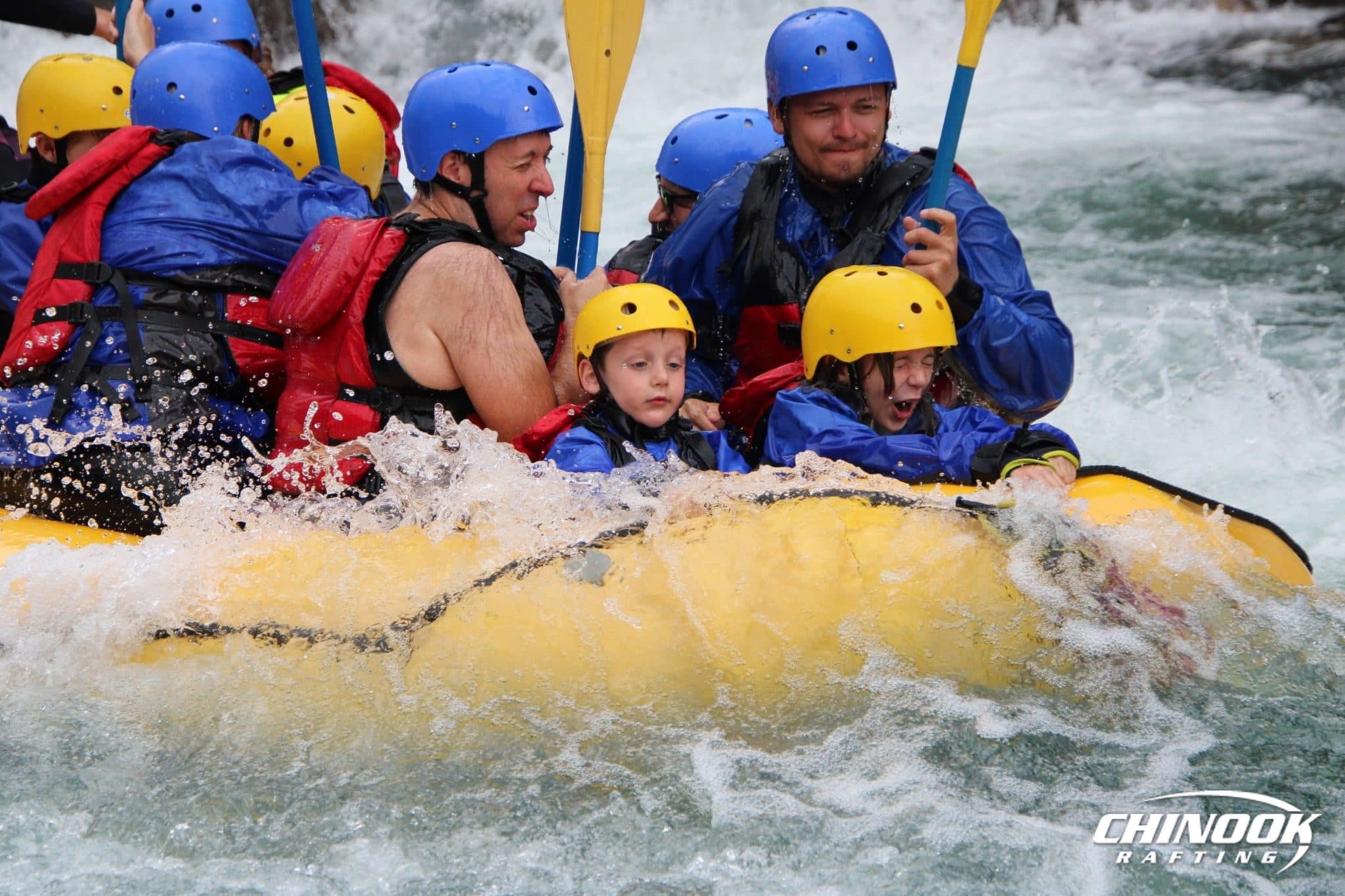 Kananaskis River — 1:30pm — Aug 20, 2026 — rafting photo 19