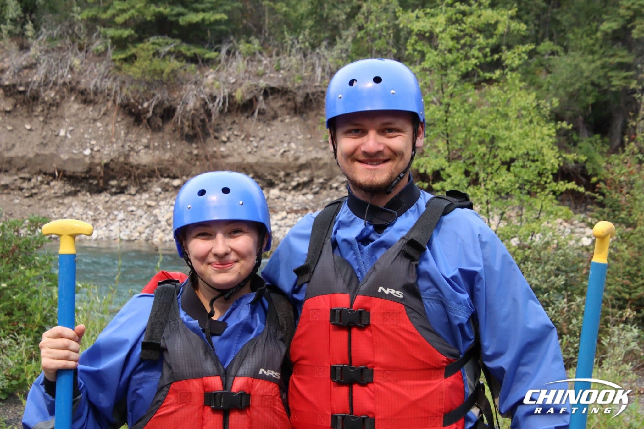 Kananaskis River — 1:30pm — Aug 20, 2026 — rafting photo 58