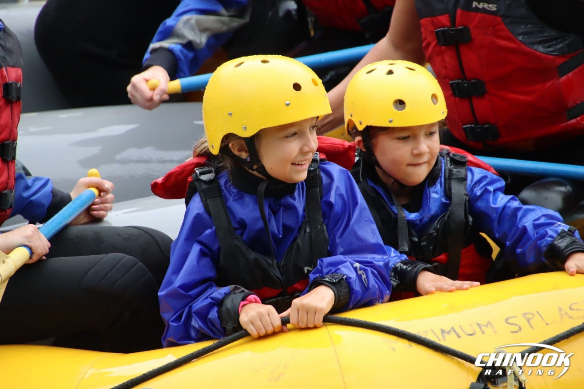 Kananaskis River — 1:30pm — Aug 20, 2026 — rafting photo 105