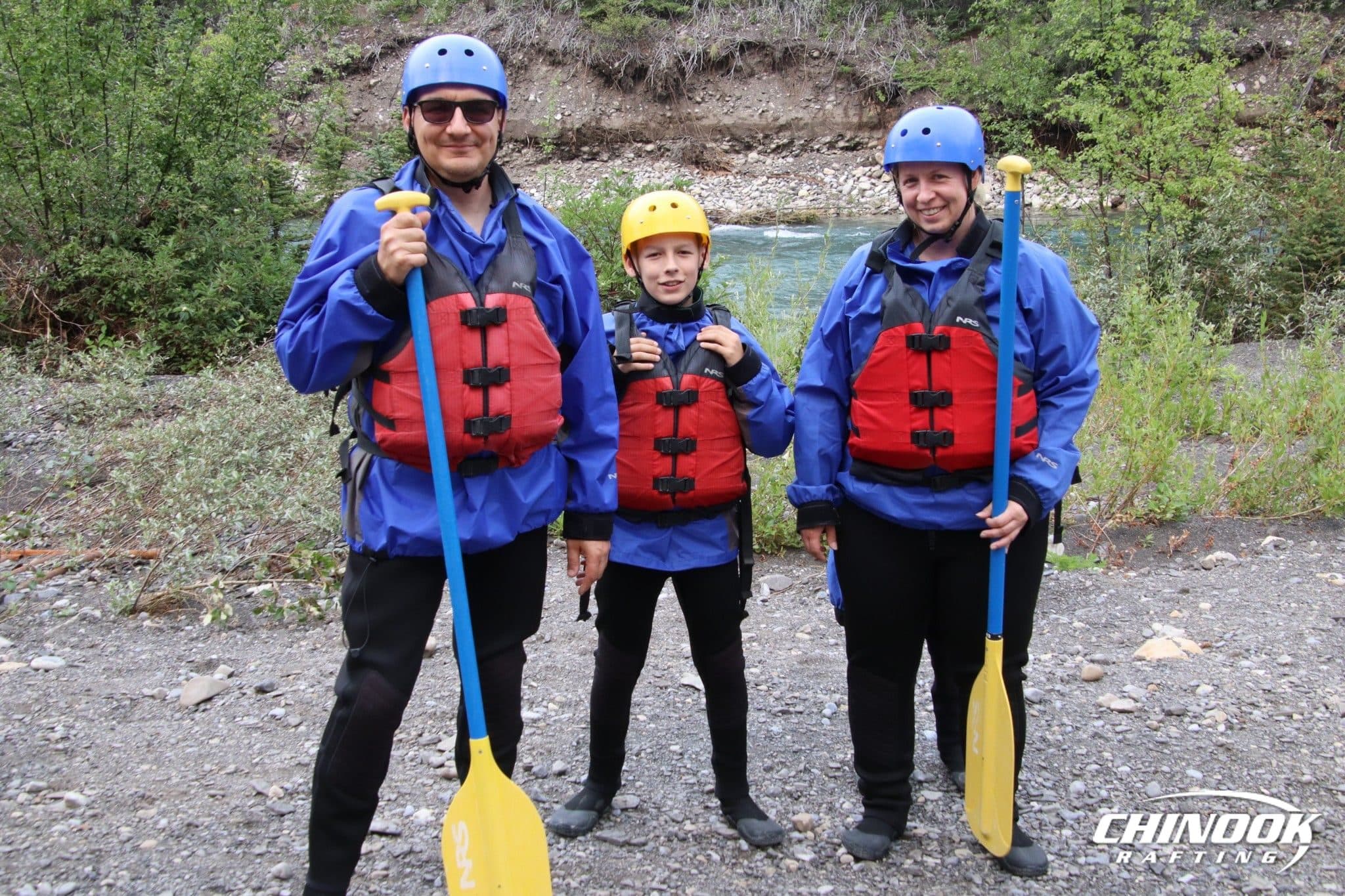 Kananaskis River — 1:30pm — Aug 20, 2026 — rafting photo 74