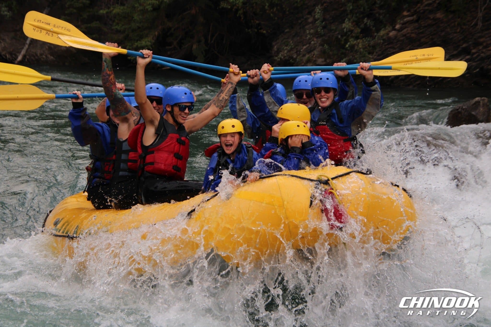 Kananaskis River — 1:30pm — Aug 20, 2026 — rafting photo 44