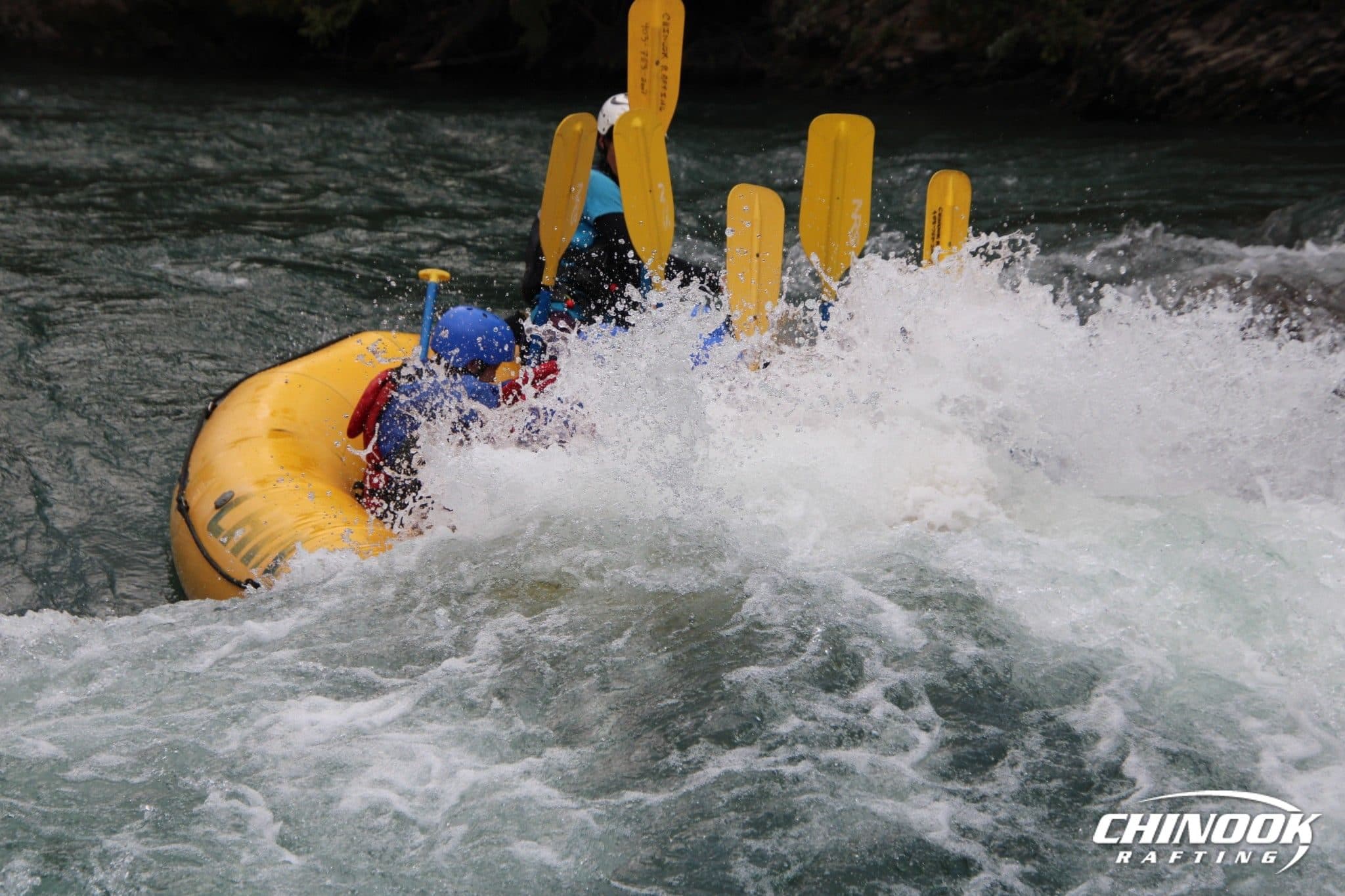 Kananaskis River — 1:30pm — Aug 20, 2026 — rafting photo 15