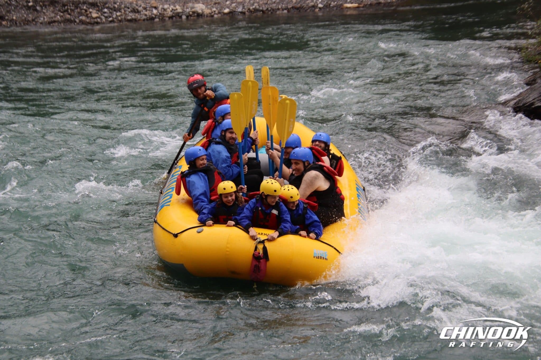 Kananaskis River — 1:30pm — Aug 20, 2026 — rafting photo 84