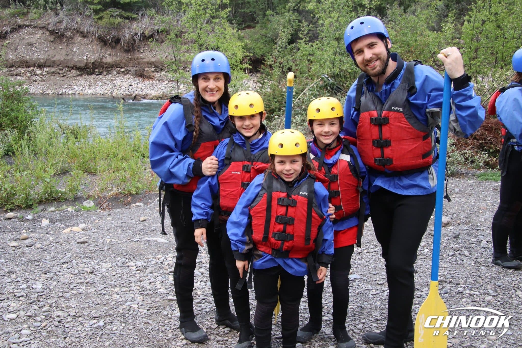 Kananaskis River — 1:30pm — Aug 20, 2026 — rafting photo 73