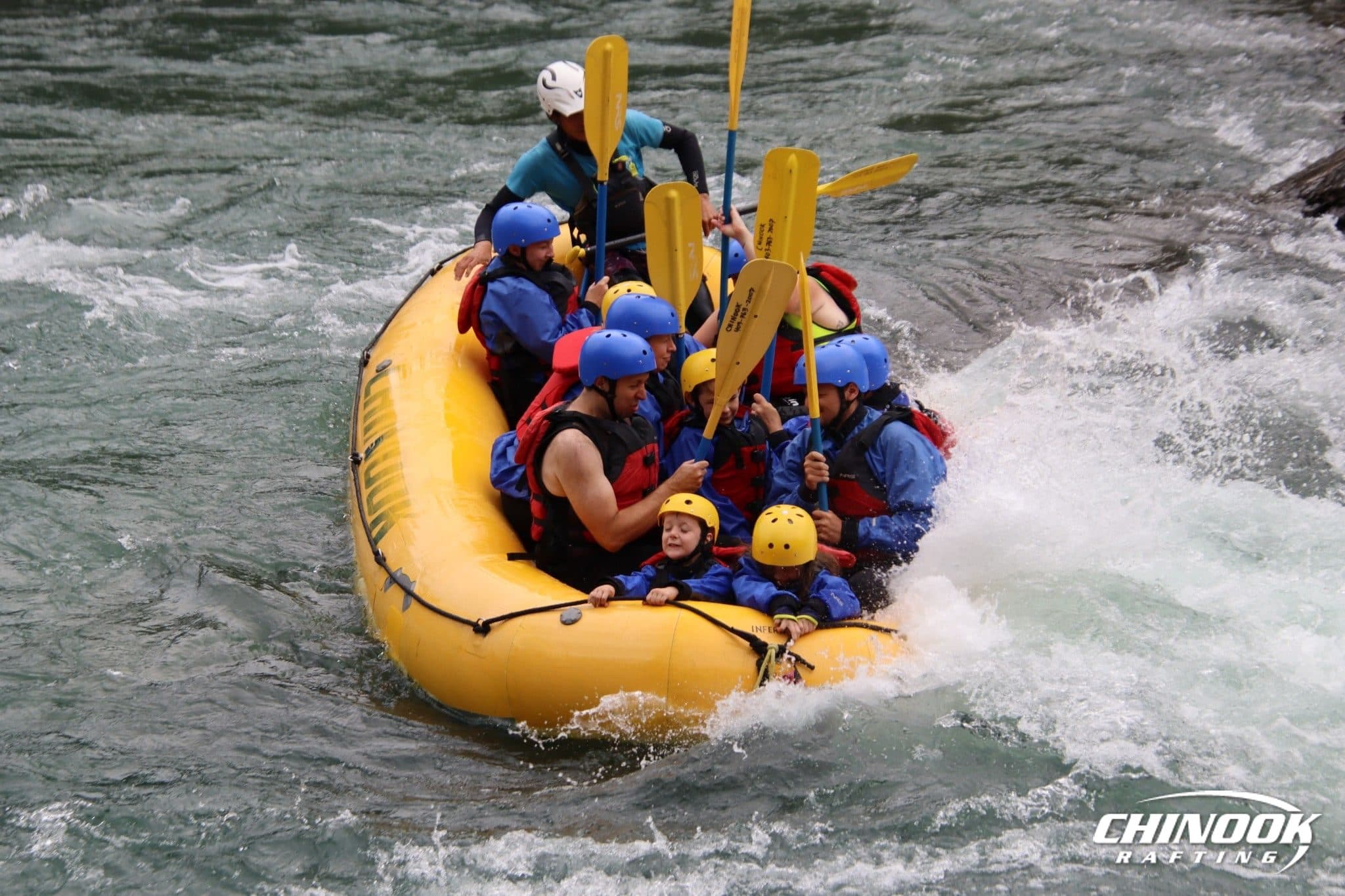 Kananaskis River — 1:30pm — Aug 20, 2026 — rafting photo 96
