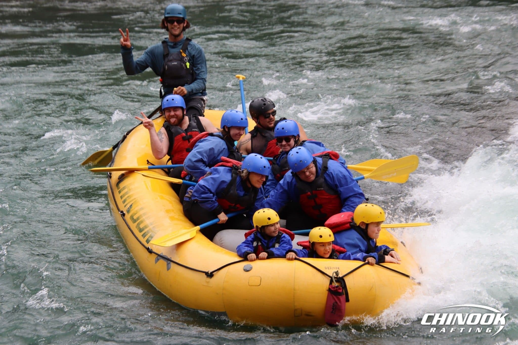 Kananaskis River — 1:30pm — Aug 20, 2026 — rafting photo 92