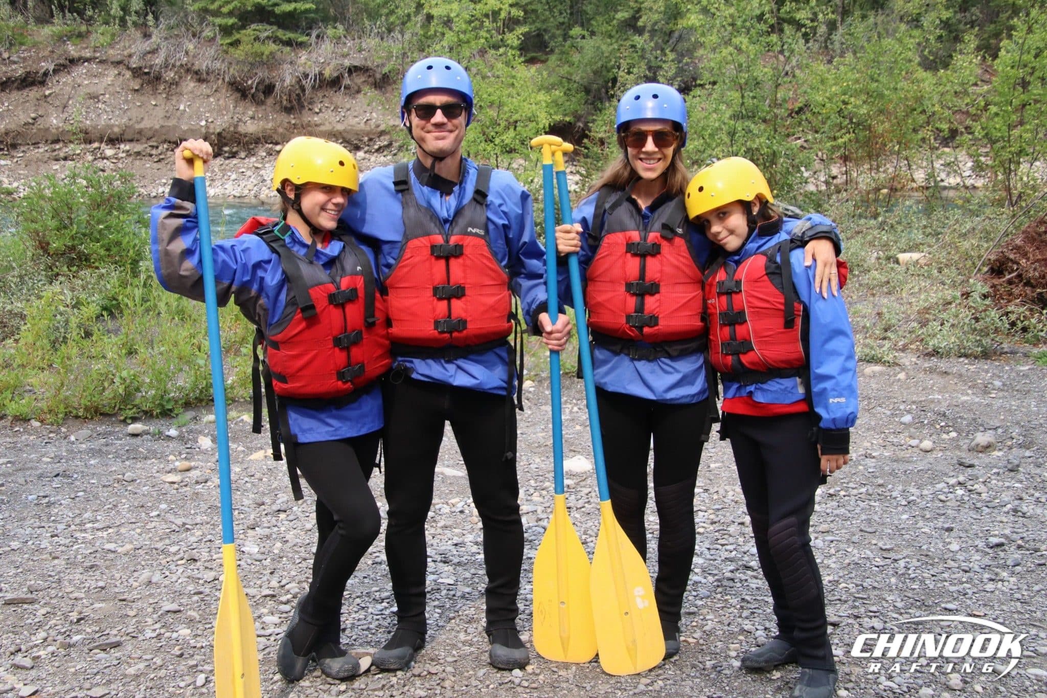 Kananaskis River — 1:30pm — Aug 20, 2026 — rafting photo 66