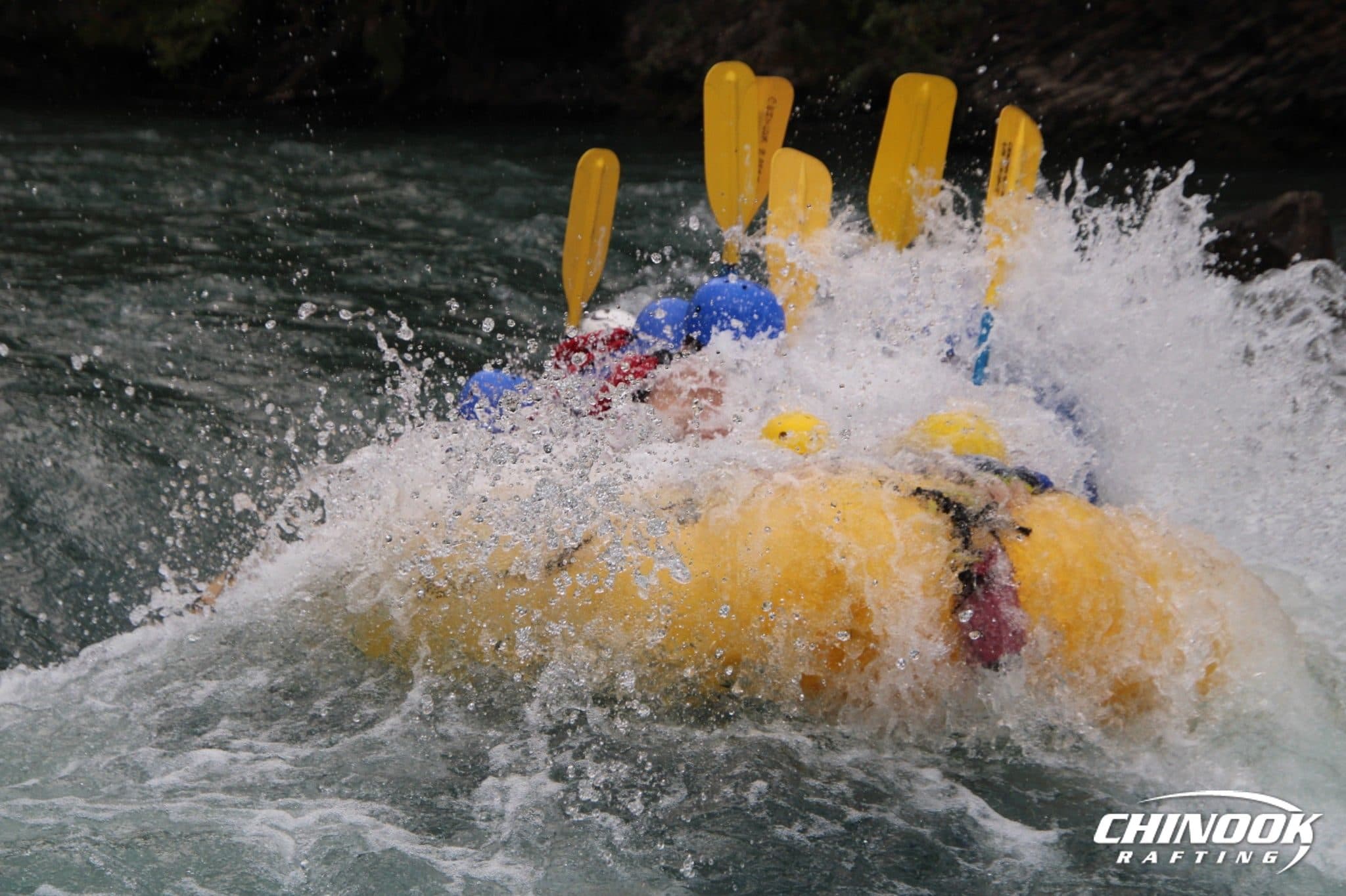 Kananaskis River — 1:30pm — Aug 20, 2026 — rafting photo 16