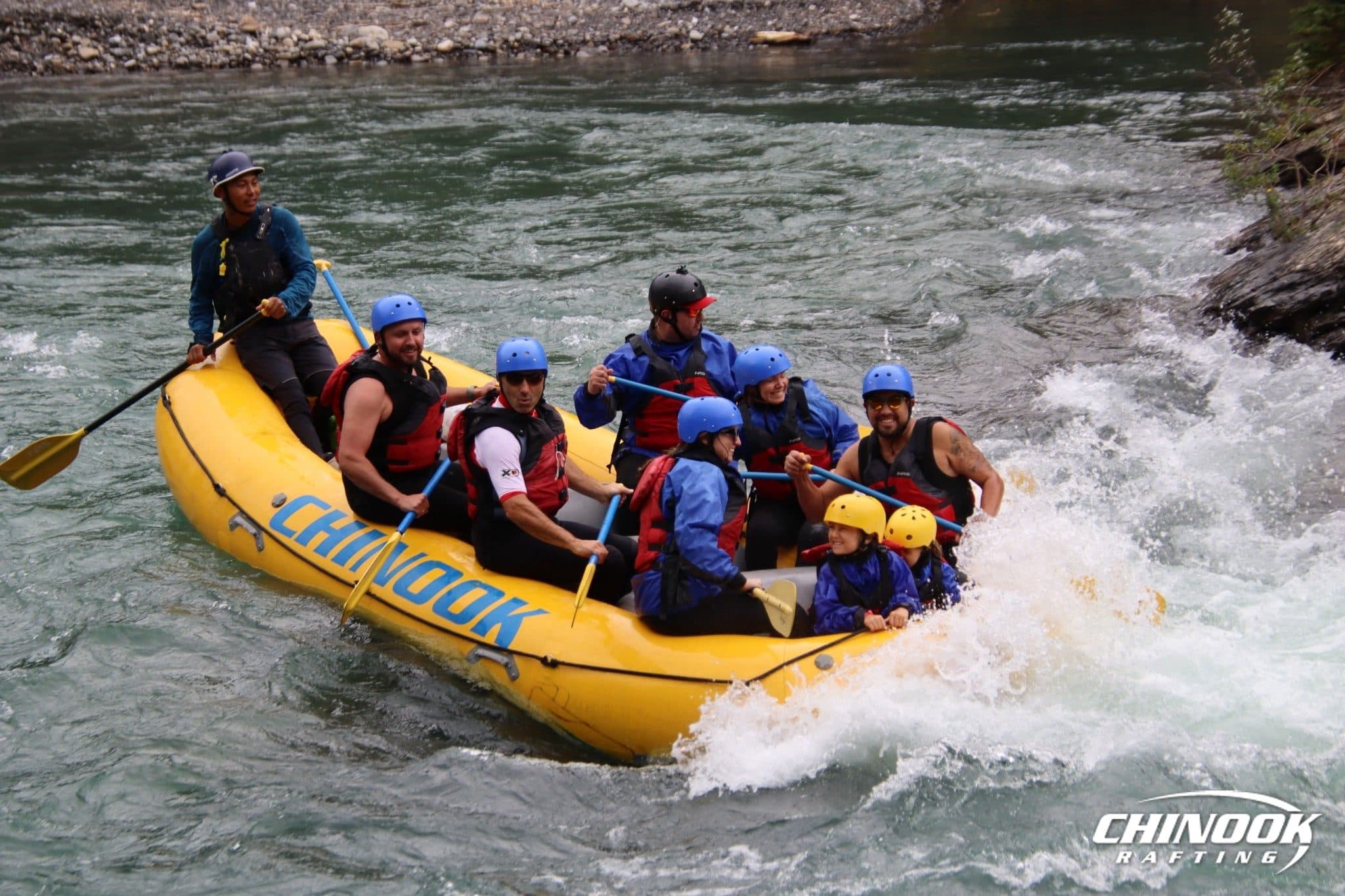 Kananaskis River — 1:30pm — Aug 20, 2026 — rafting photo 103