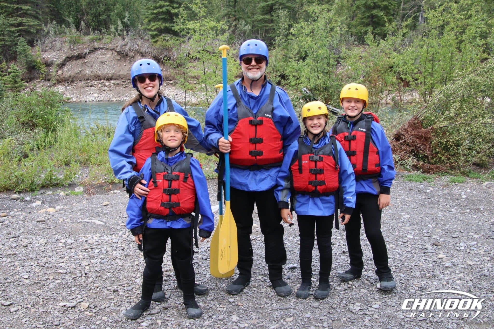 Kananaskis River — 1:30pm — Aug 20, 2026 — rafting photo 67