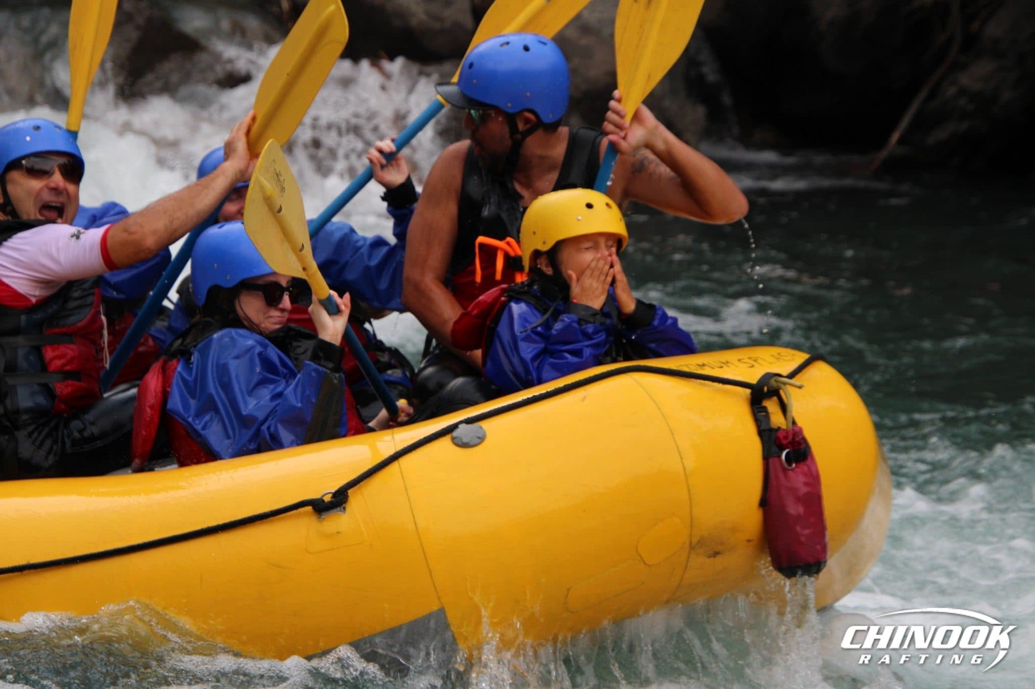 Kananaskis River — 1:30pm — Aug 20, 2026 — rafting photo 53
