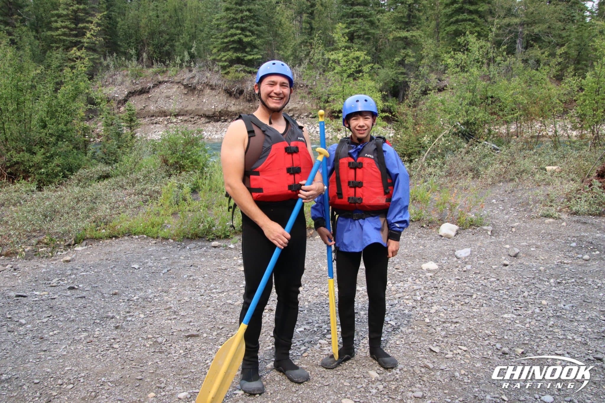Kananaskis River — 1:30pm — Aug 20, 2026 — rafting photo 57