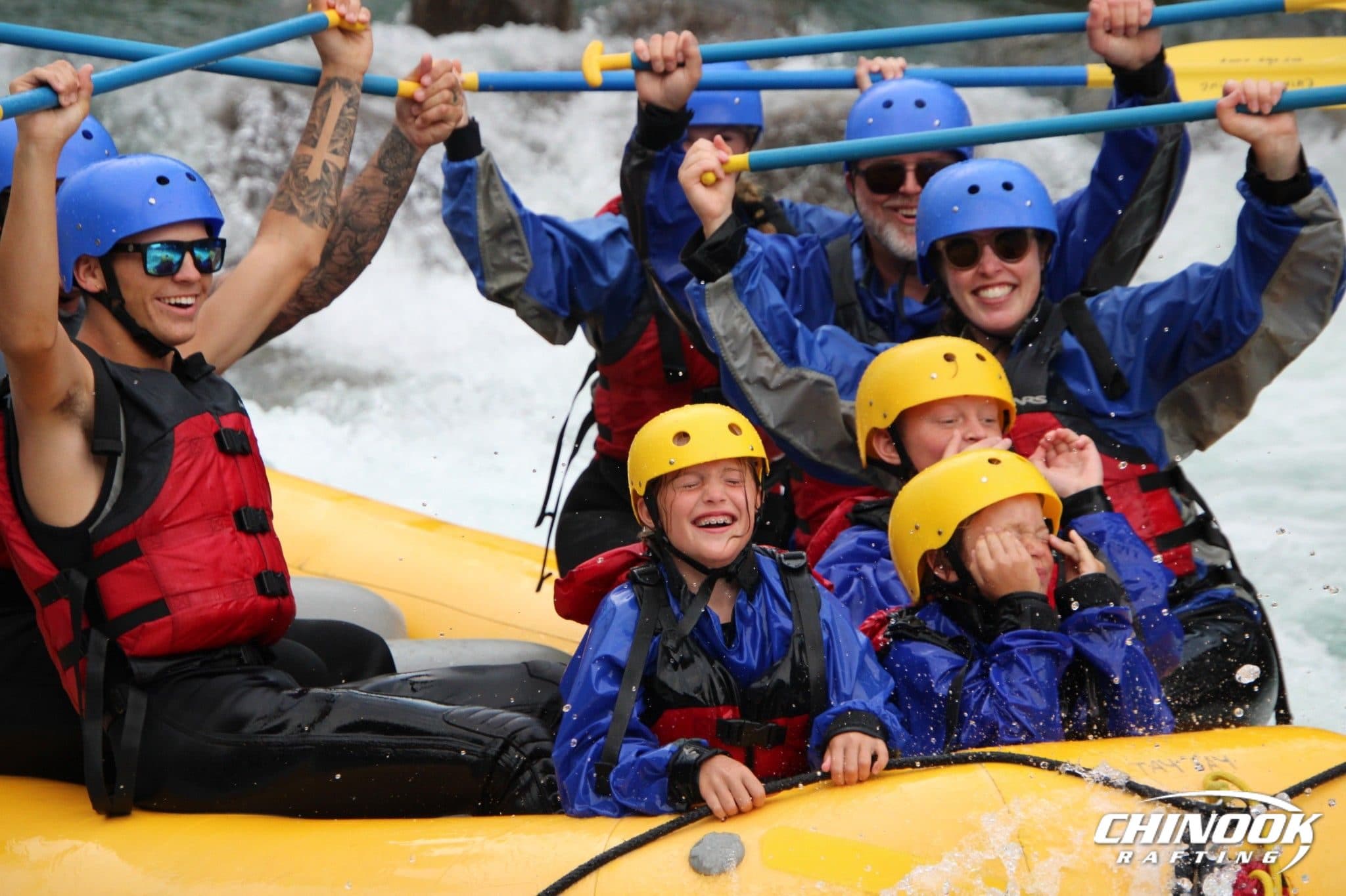 Kananaskis River — 1:30pm — Aug 20, 2026 — rafting photo 45