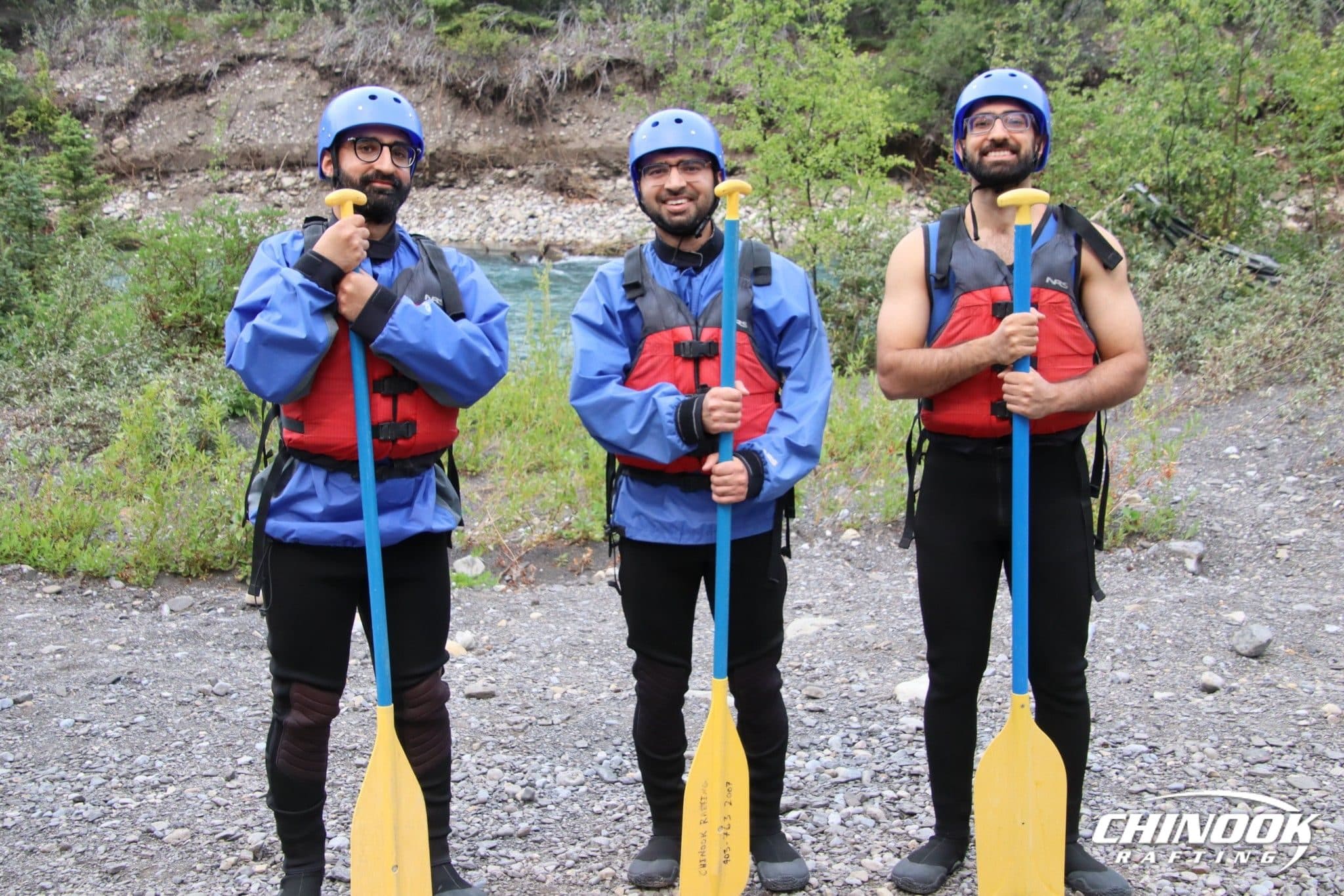 Kananaskis River — 1:30pm — Aug 20, 2026 — rafting photo 72