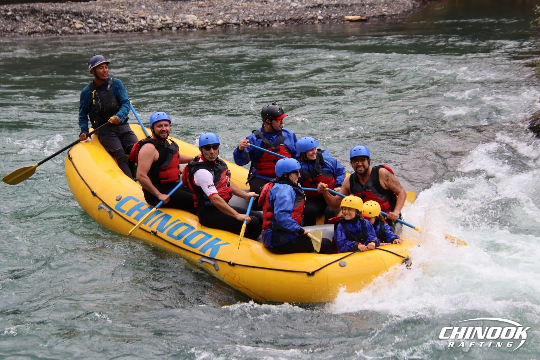 Kananaskis River — 1:30pm — Aug 20, 2026 — rafting photo 102