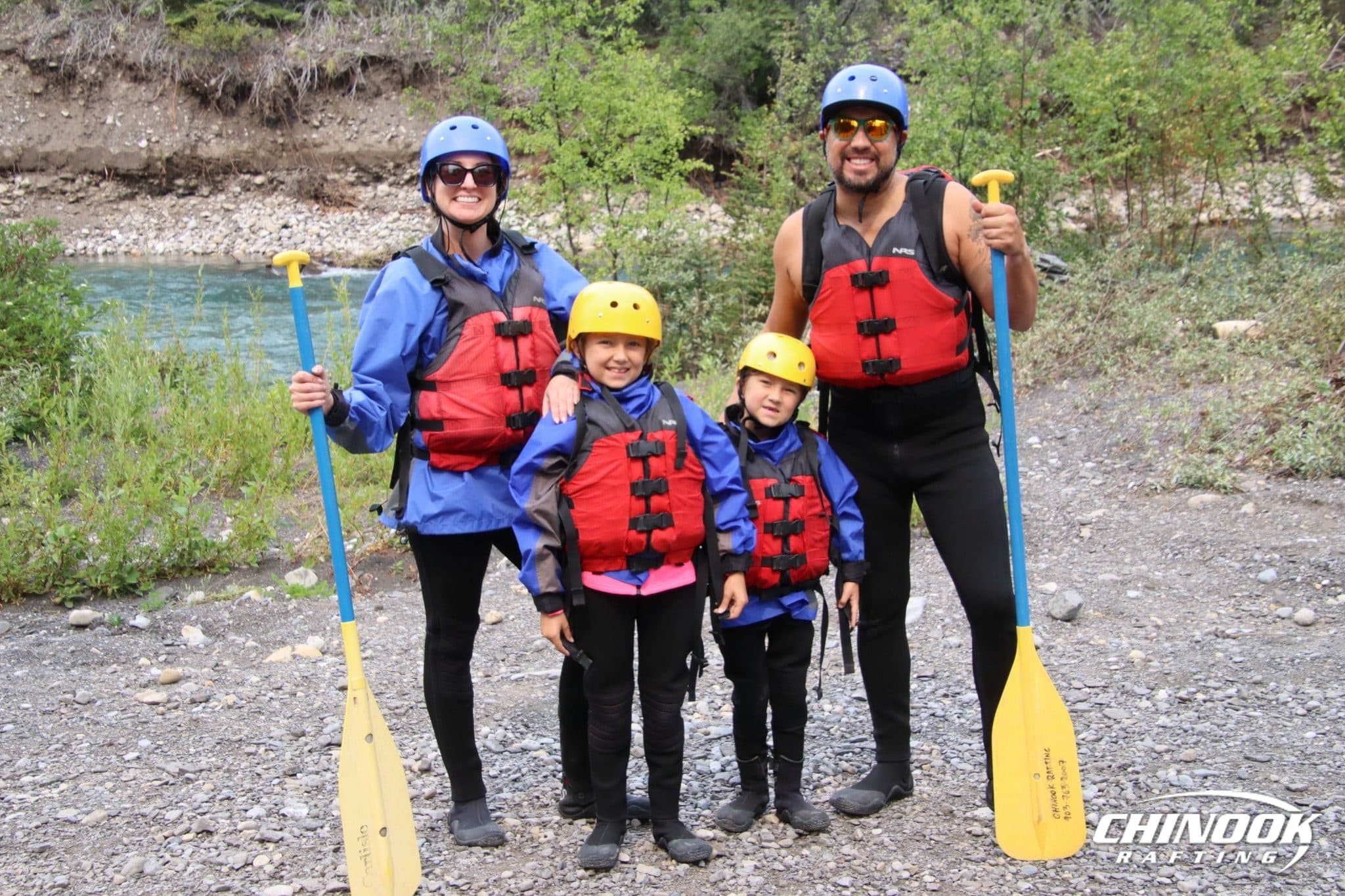 Kananaskis River — 1:30pm — Aug 20, 2026 — rafting photo 65
