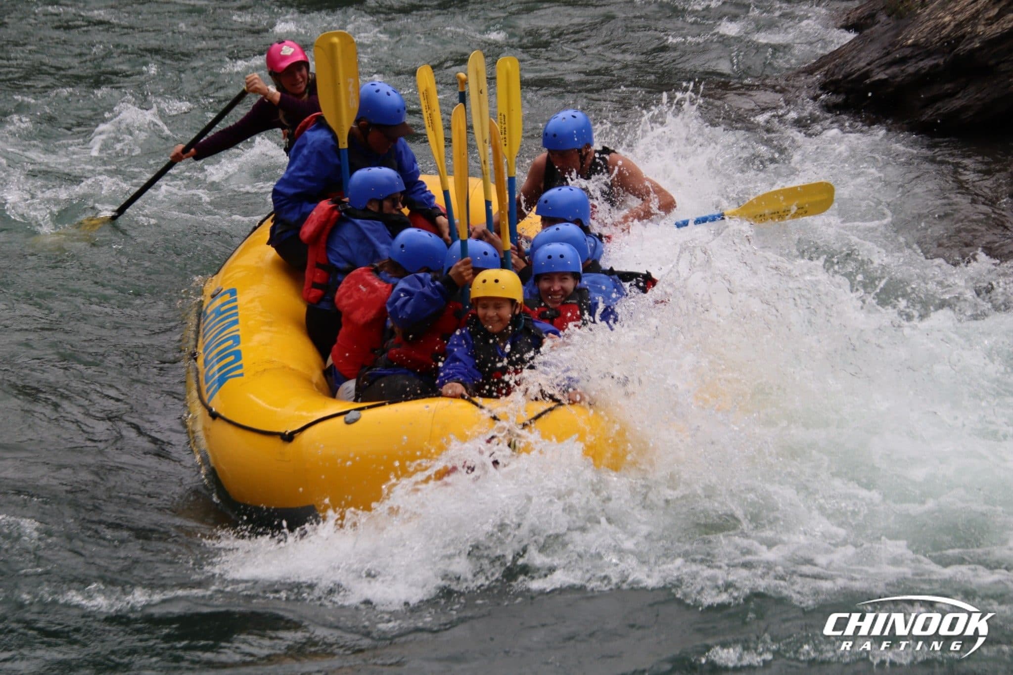 Kananaskis River — 1:30pm — Aug 20, 2026 — rafting photo 77