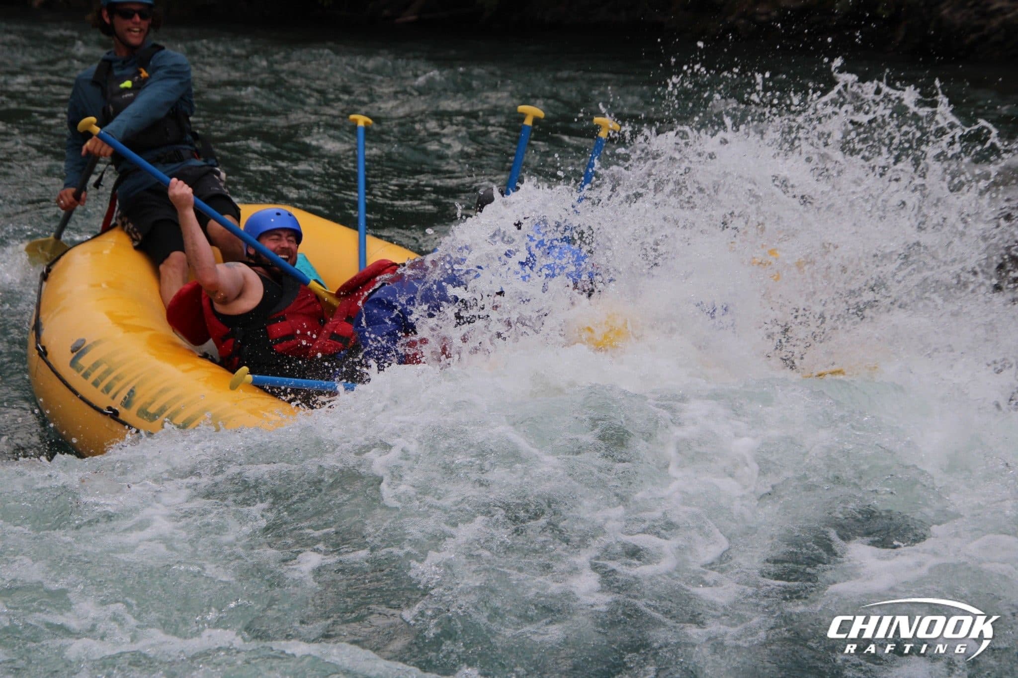 Kananaskis River — 1:30pm — Aug 20, 2026 — rafting photo 24