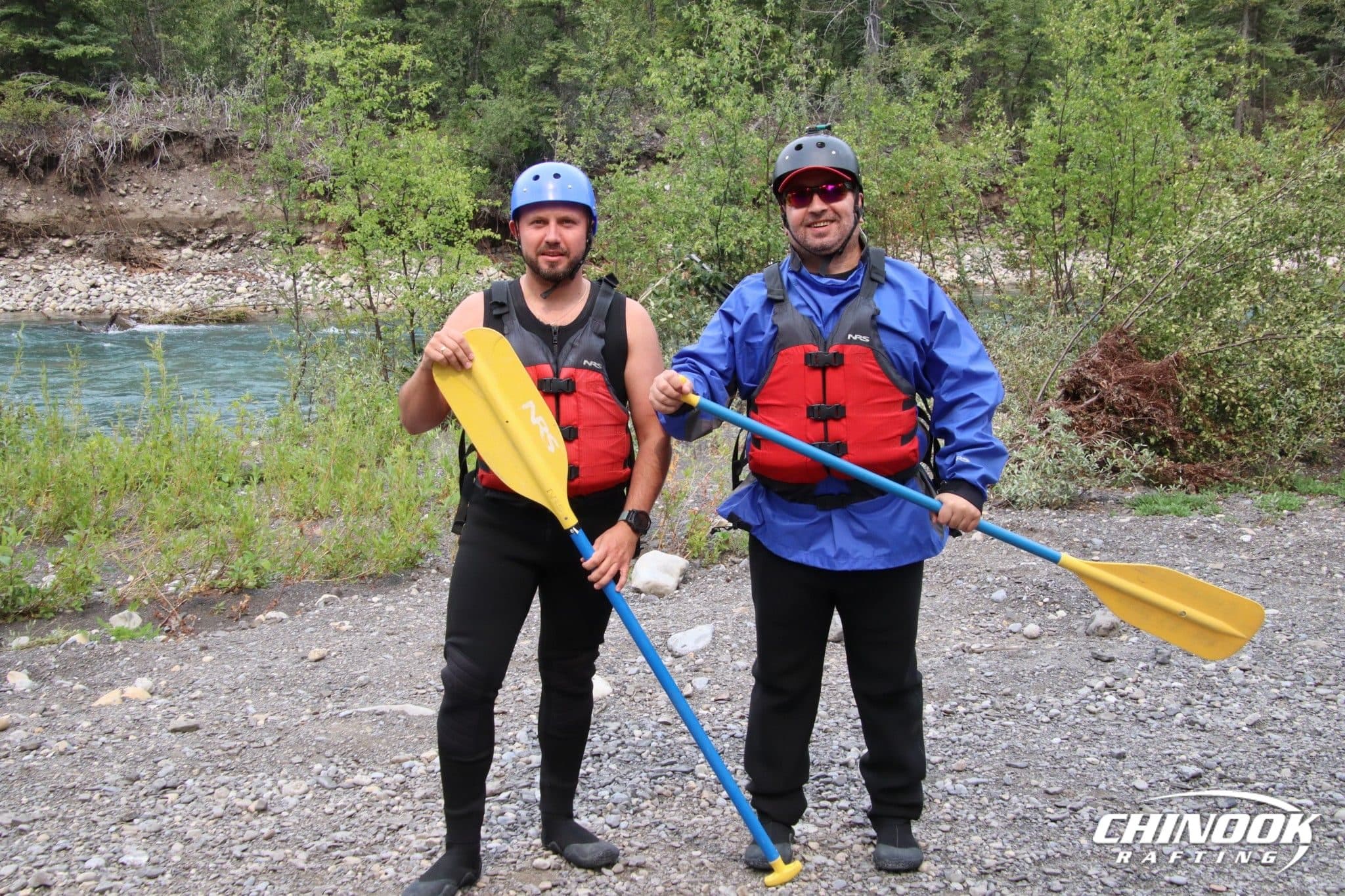 Kananaskis River — 1:30pm — Aug 20, 2026 — rafting photo 64