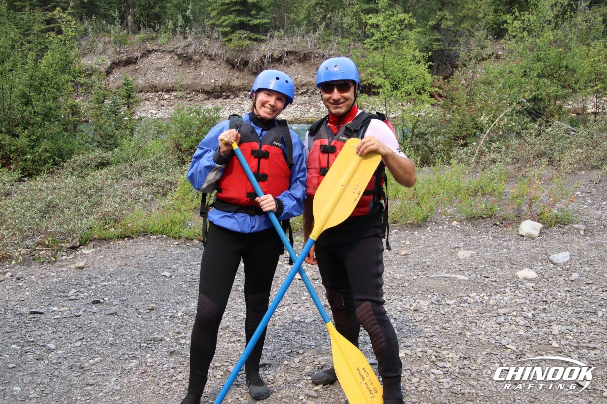 Kananaskis River — 1:30pm — Aug 20, 2026 — rafting photo 56