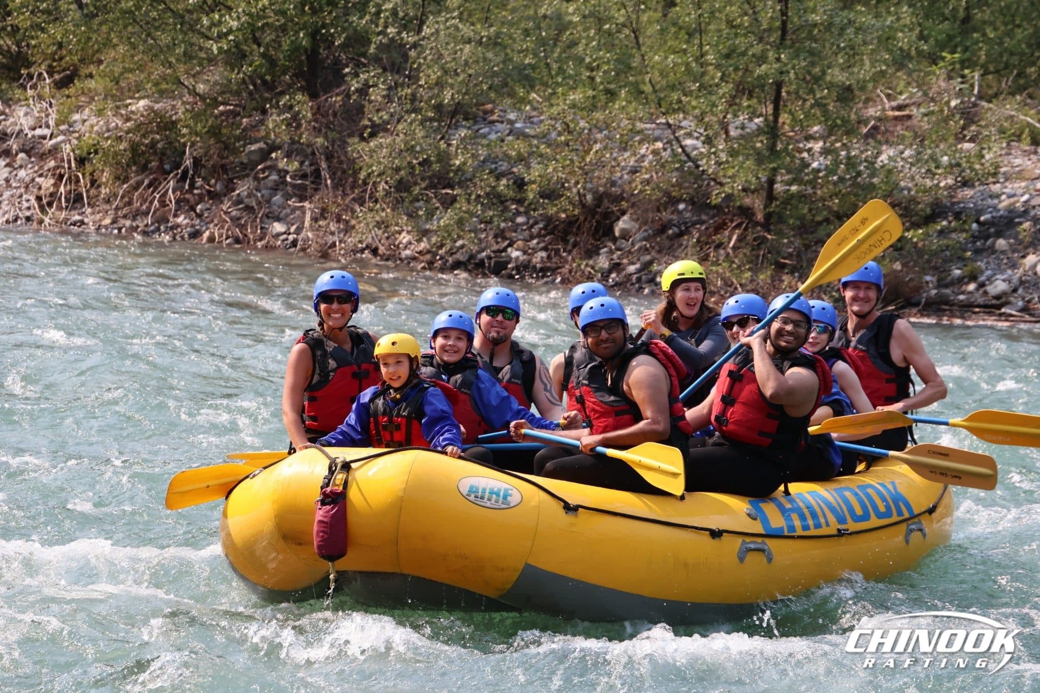 Kananaskis River — 1:30pm — Aug 21, 2026 — rafting photo 170