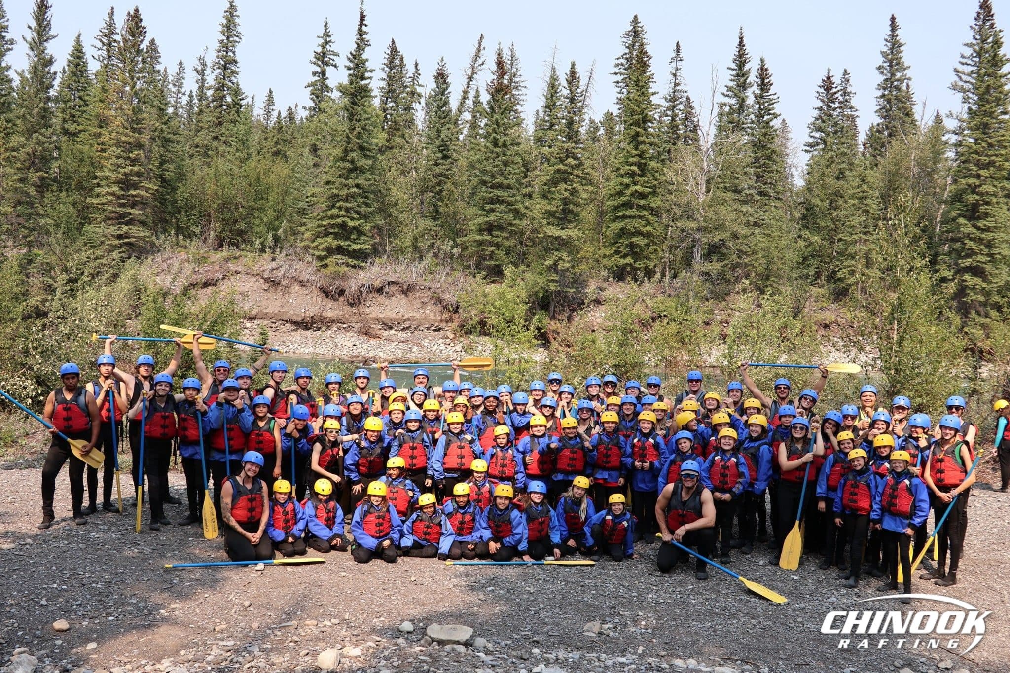 Kananaskis River — 1:30pm — Aug 21, 2026 — rafting photo 96