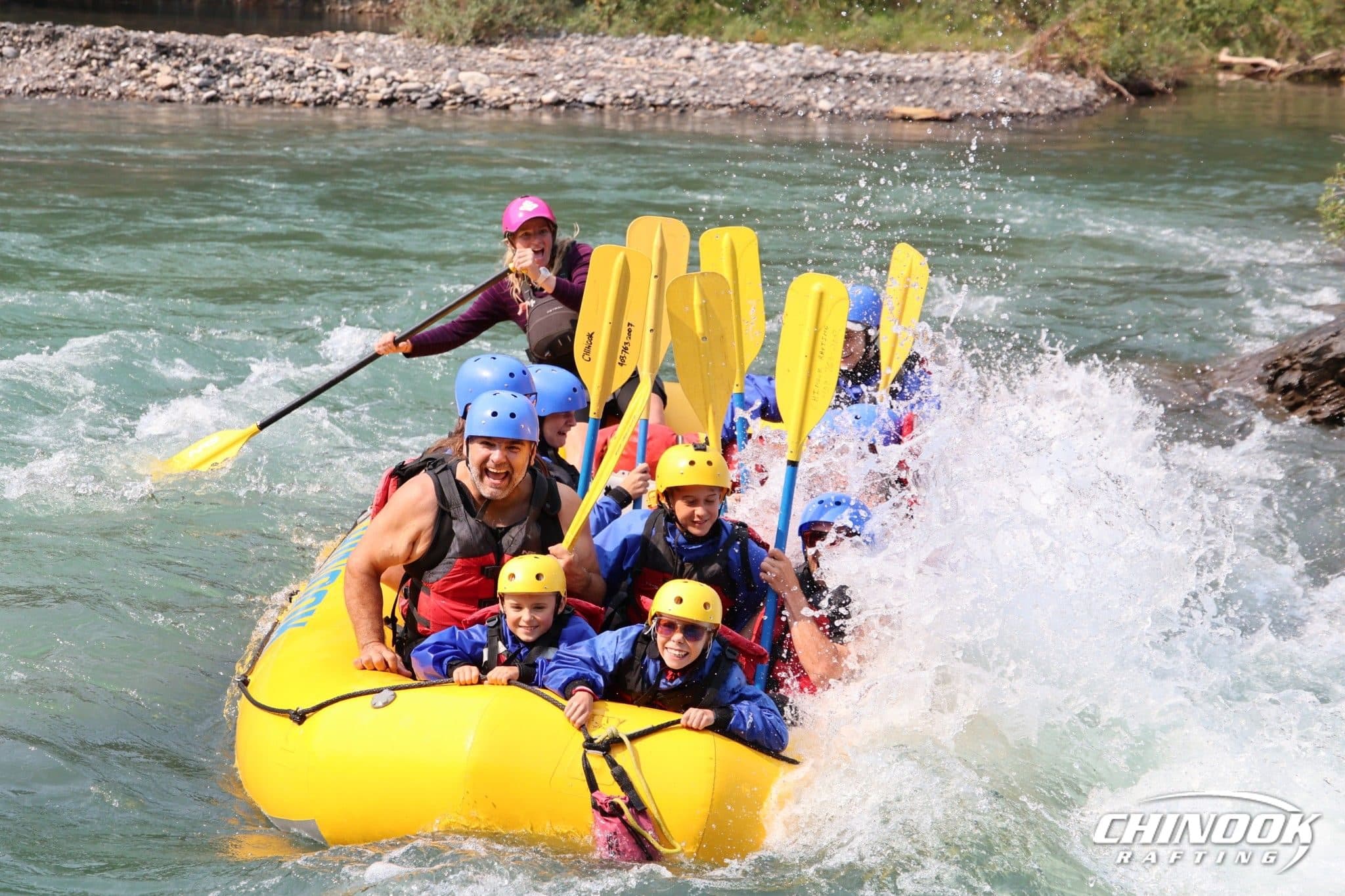 Kananaskis River — 1:30pm — Aug 21, 2026 — rafting photo 155