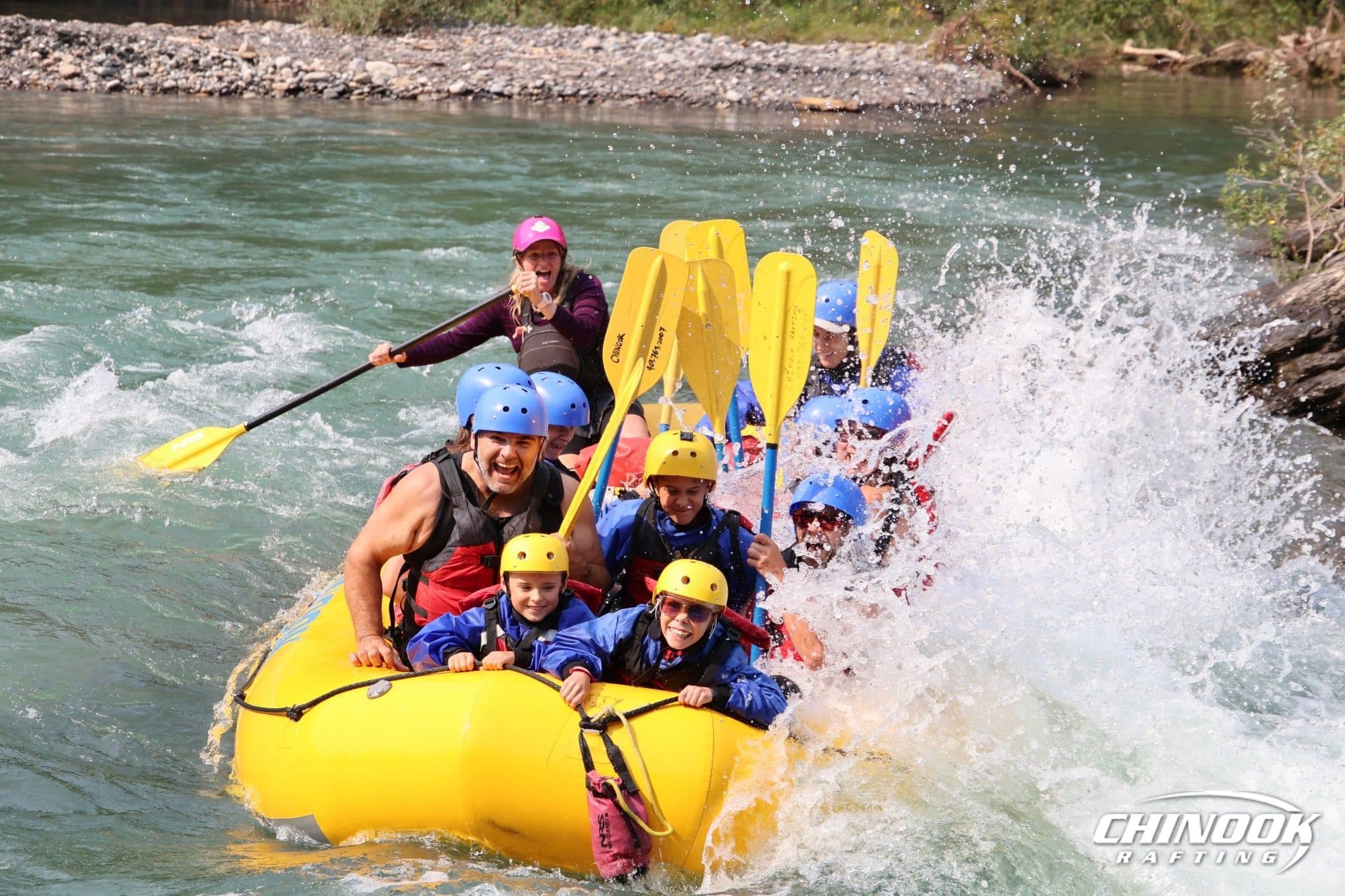 Kananaskis River — 1:30pm — Aug 21, 2026 — rafting photo 156