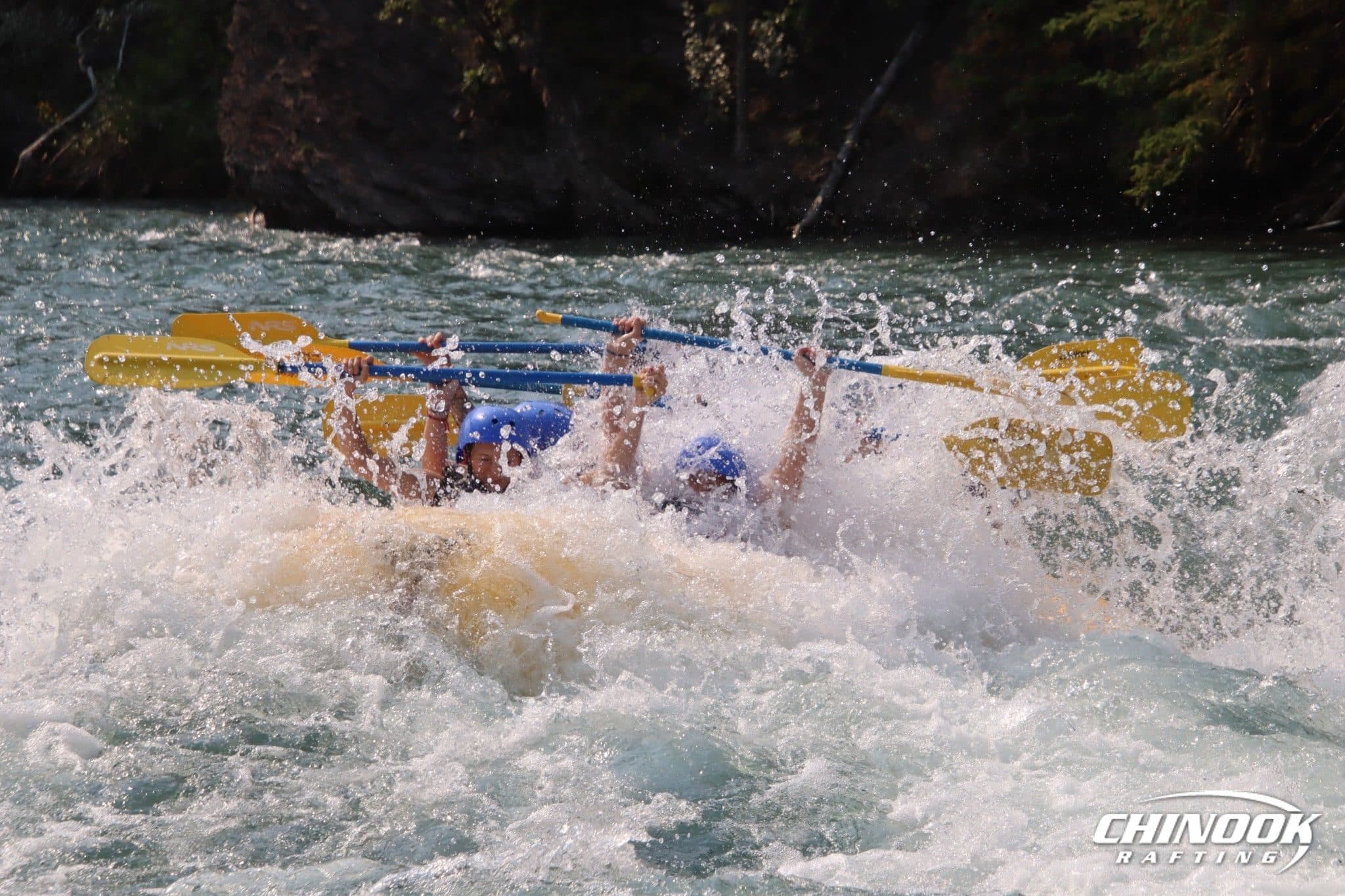Kananaskis River — 1:30pm — Aug 21, 2026 — rafting photo 50