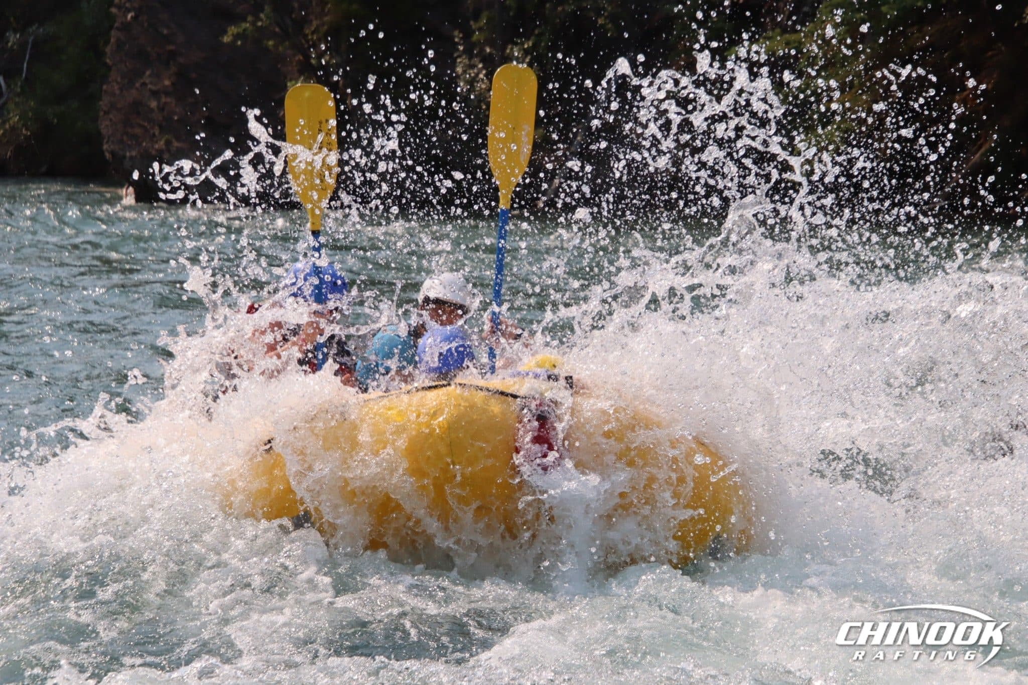 Kananaskis River — 1:30pm — Aug 21, 2026 — rafting photo 62