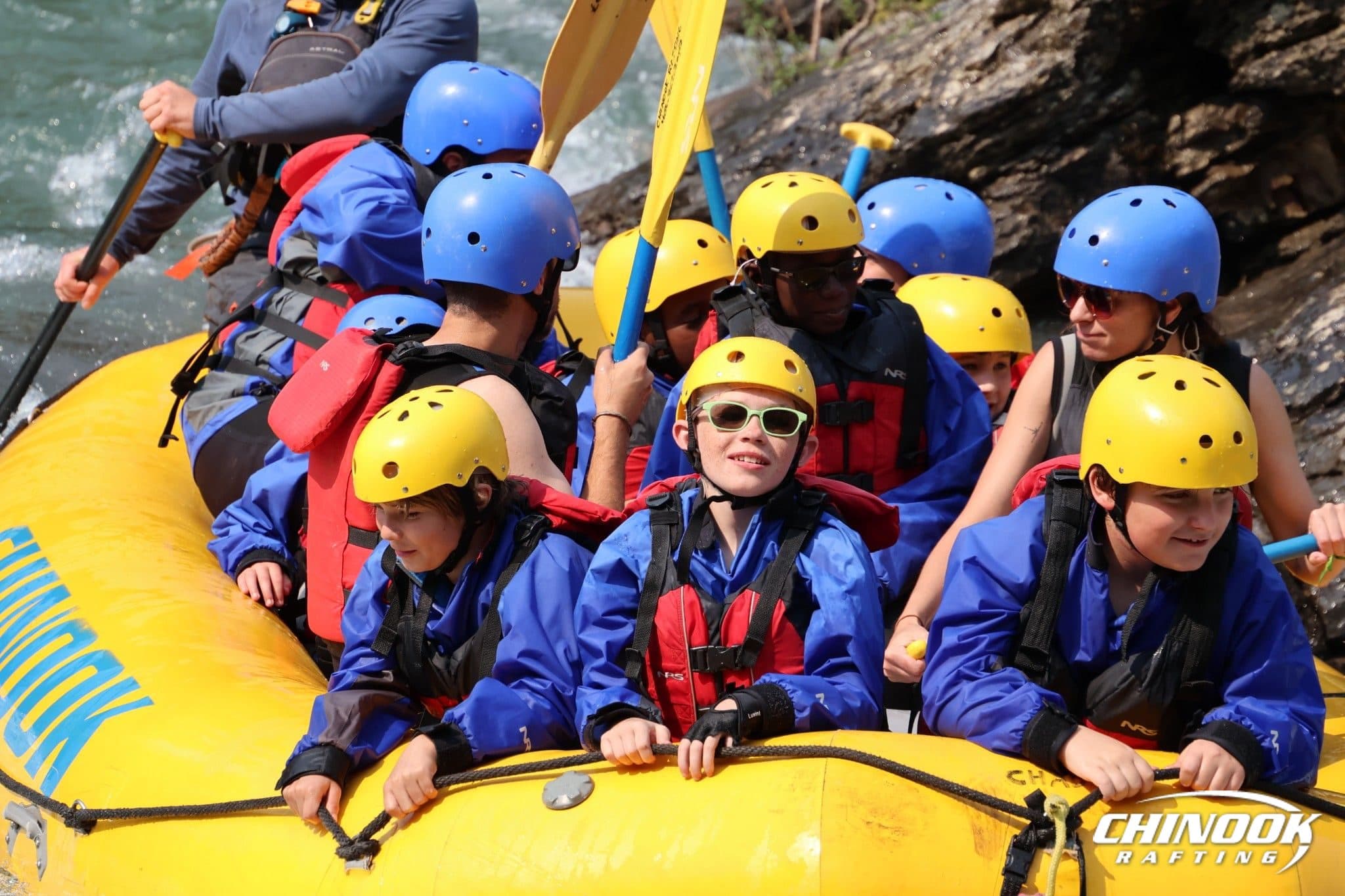 Kananaskis River — 1:30pm — Aug 21, 2026 — rafting photo 118