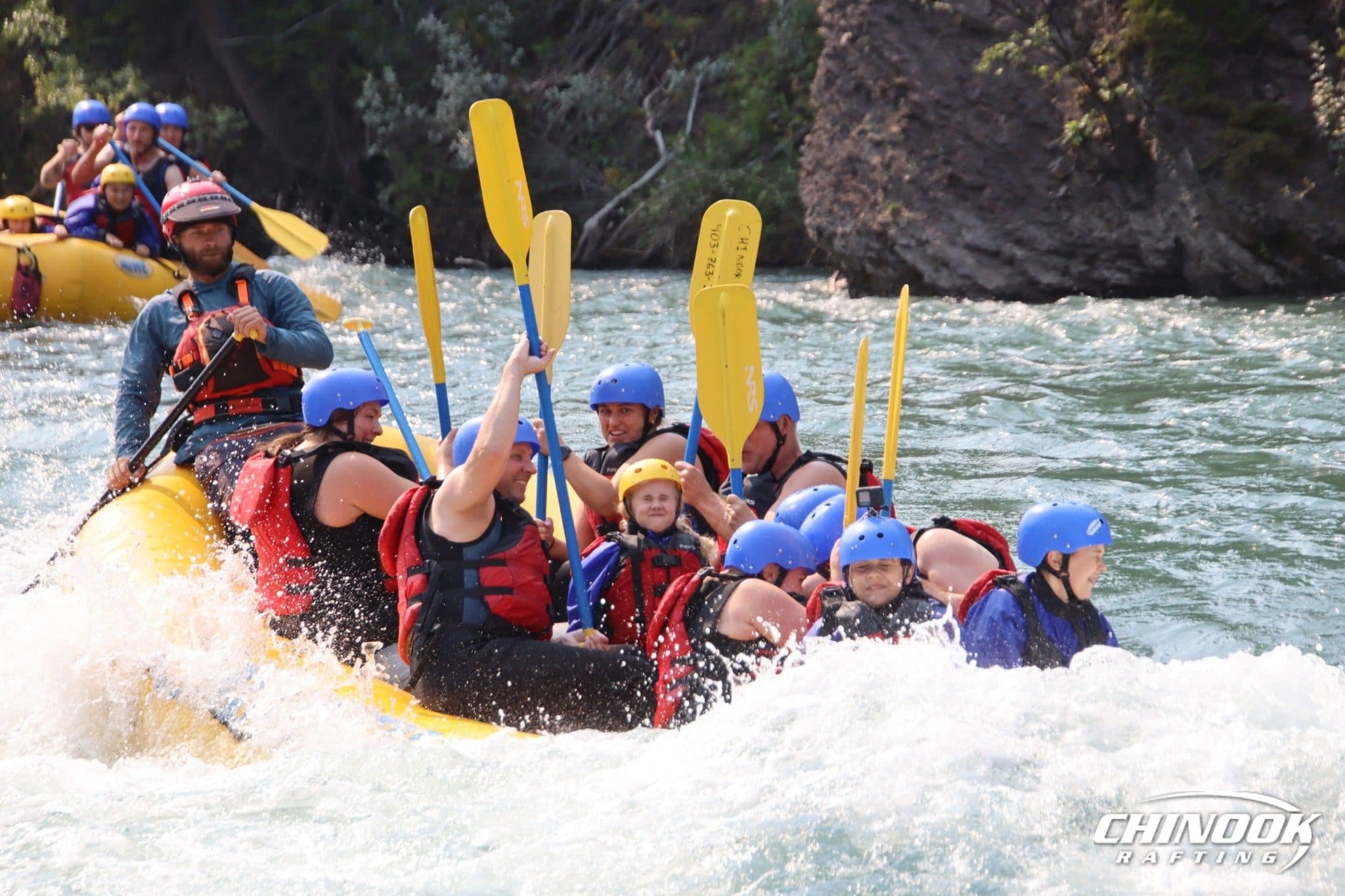 Kananaskis River — 1:30pm — Aug 21, 2026 — rafting photo 80