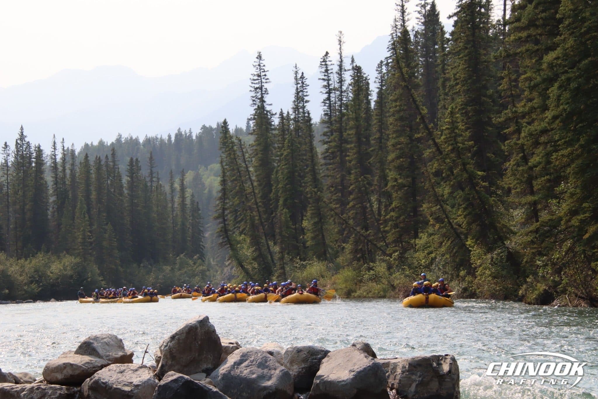 Kananaskis River — 1:30pm — Aug 21, 2026 — rafting photo 12